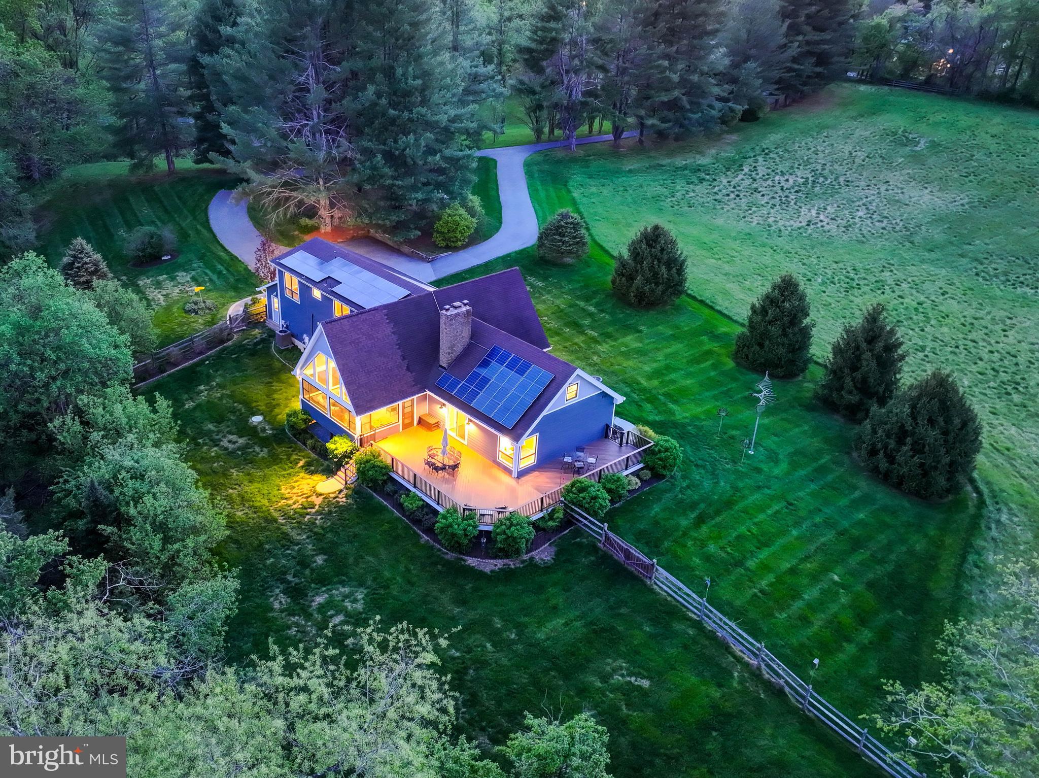 HEREFORD ZONE - Residential