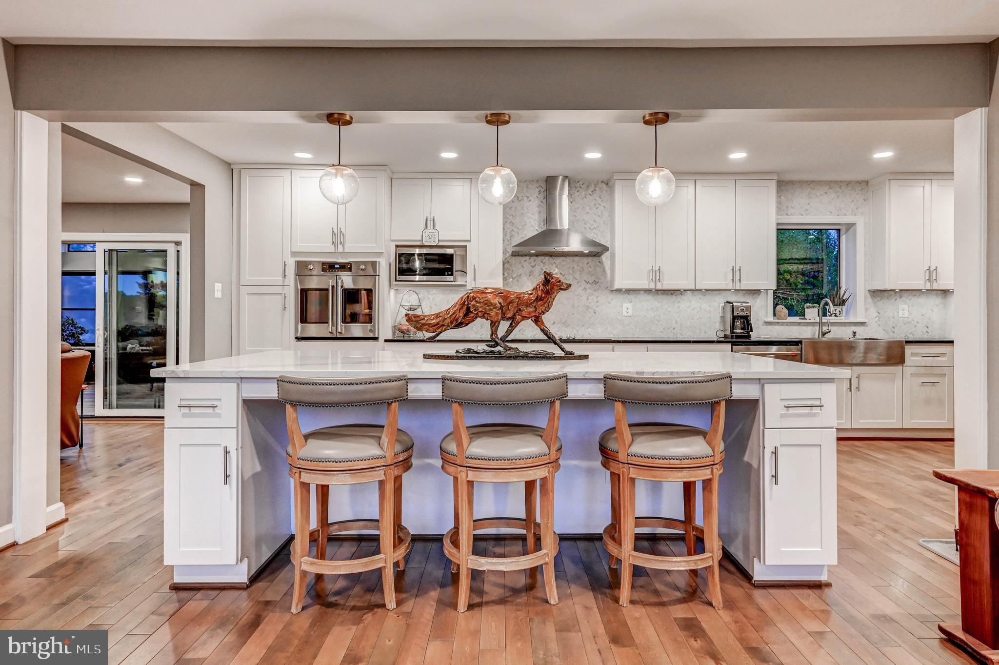 HEREFORD ZONE - Residential