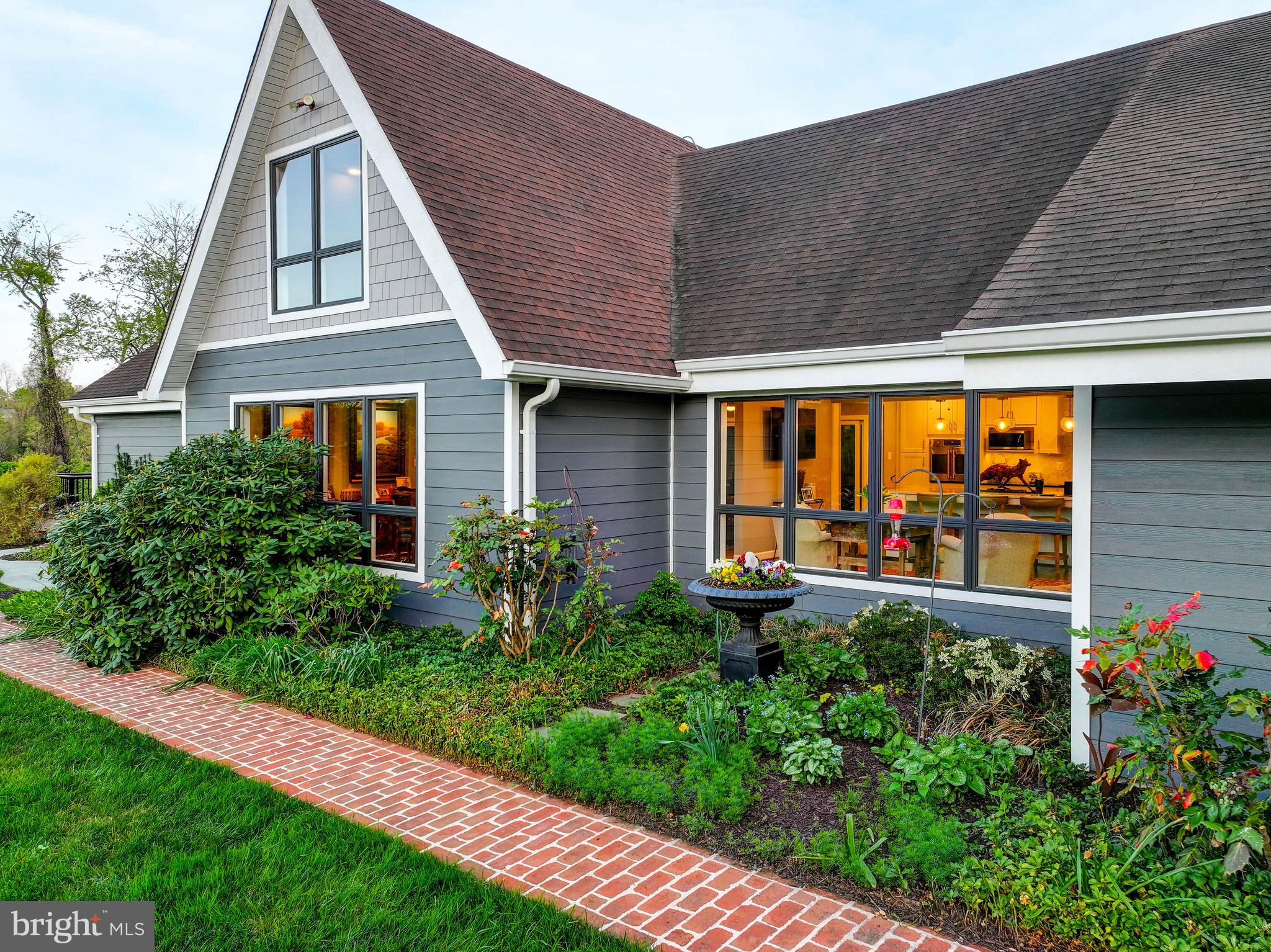 HEREFORD ZONE - Residential