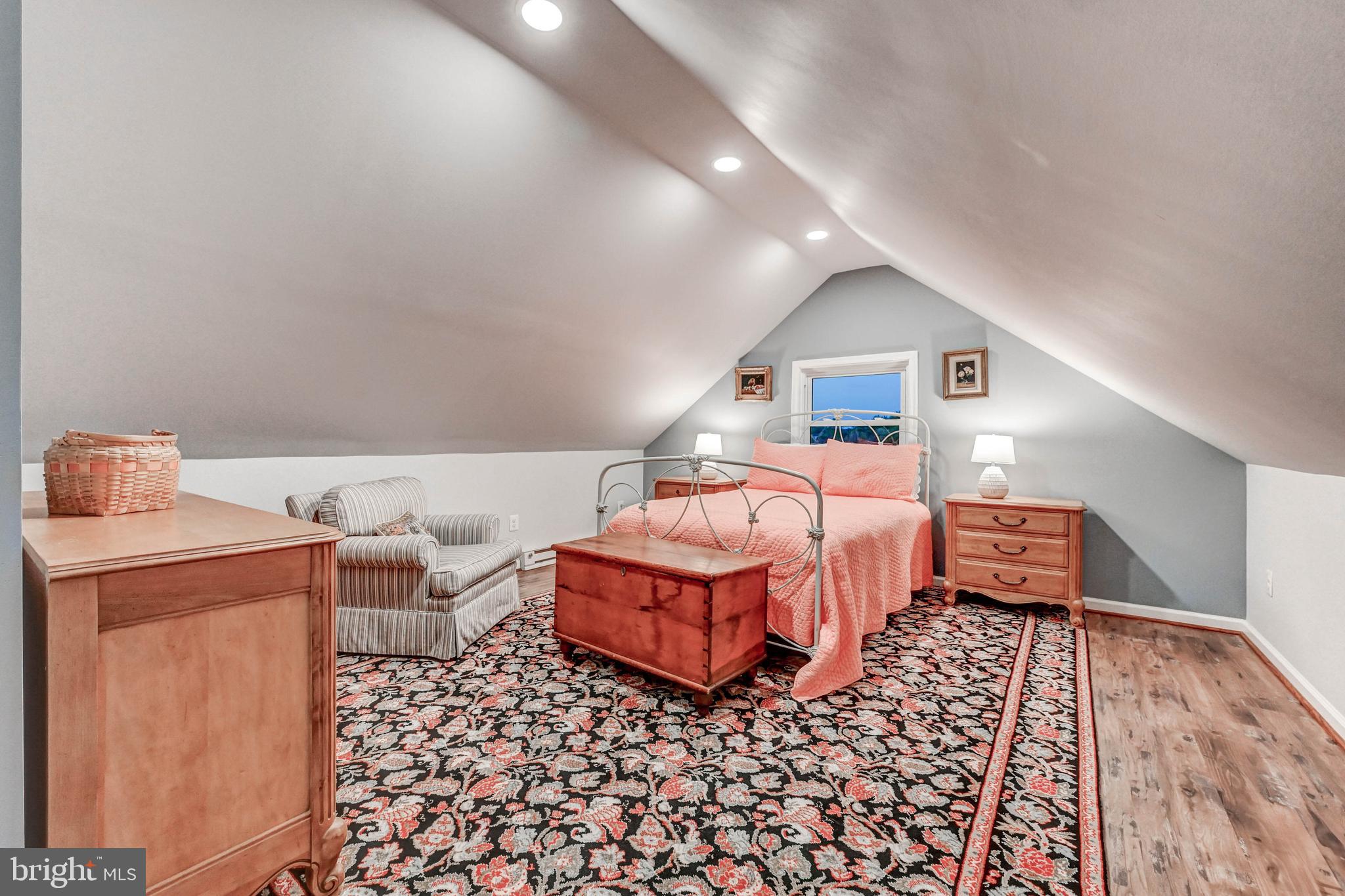 HEREFORD ZONE - Residential