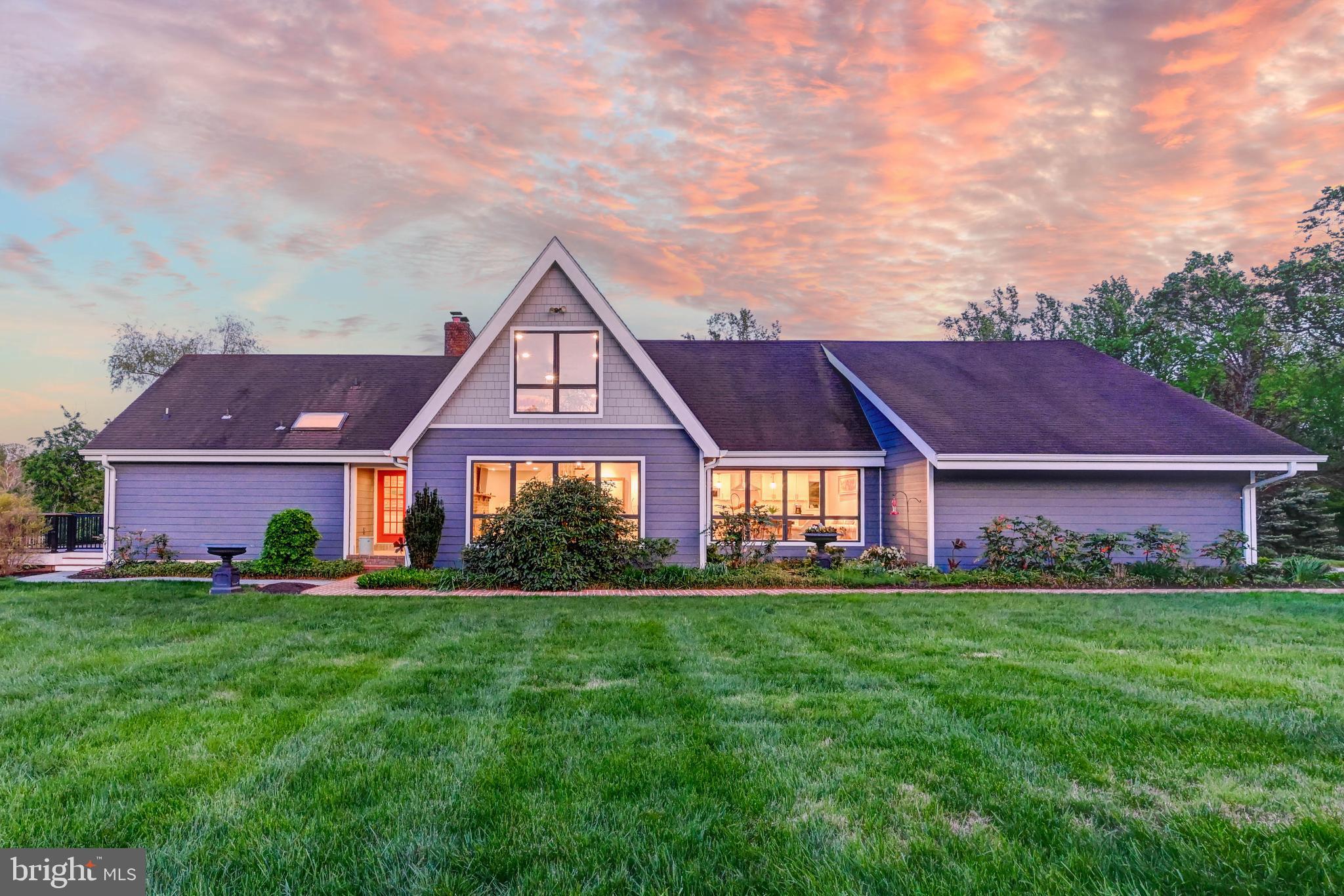 HEREFORD ZONE - Residential