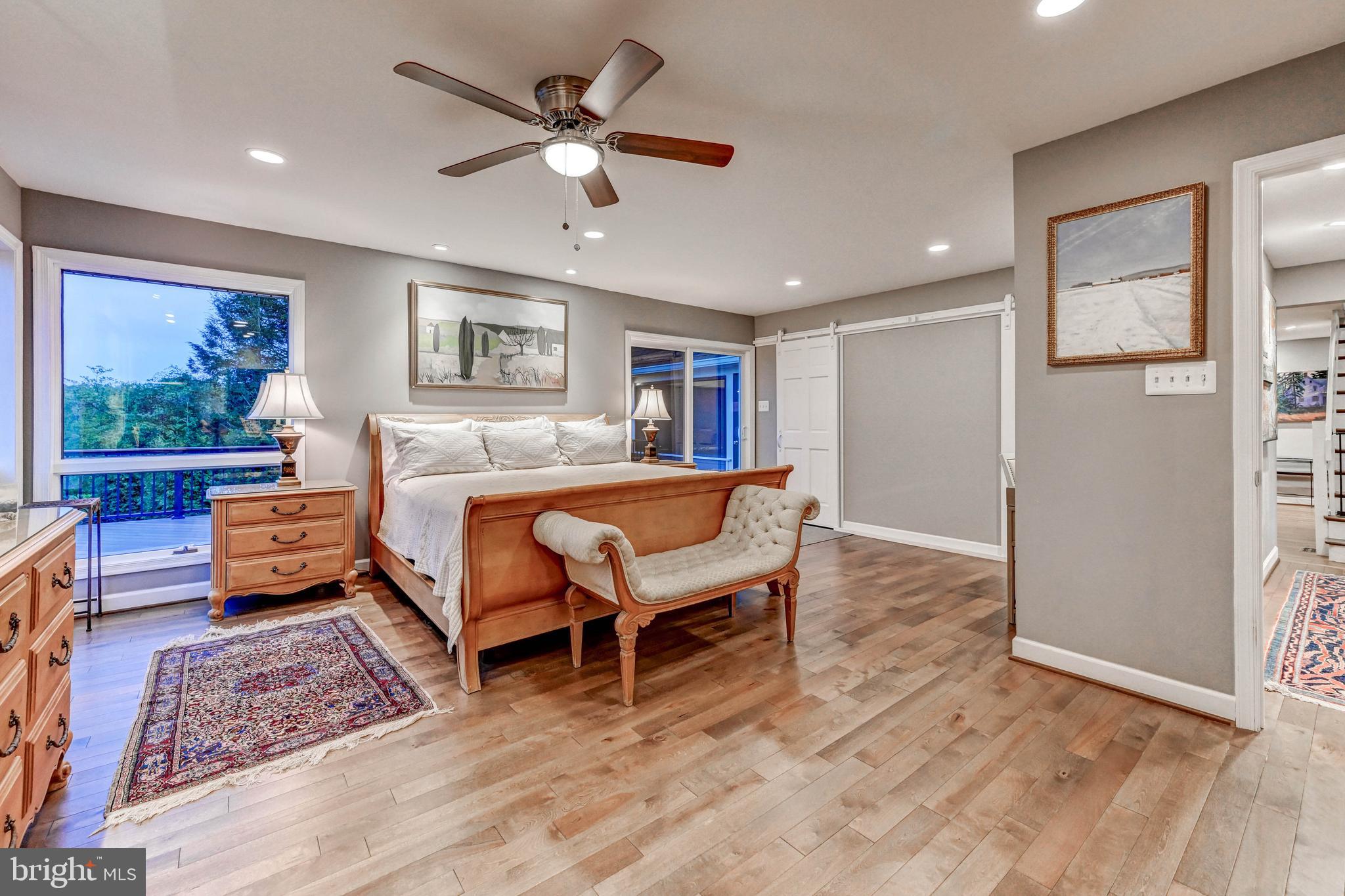 HEREFORD ZONE - Residential