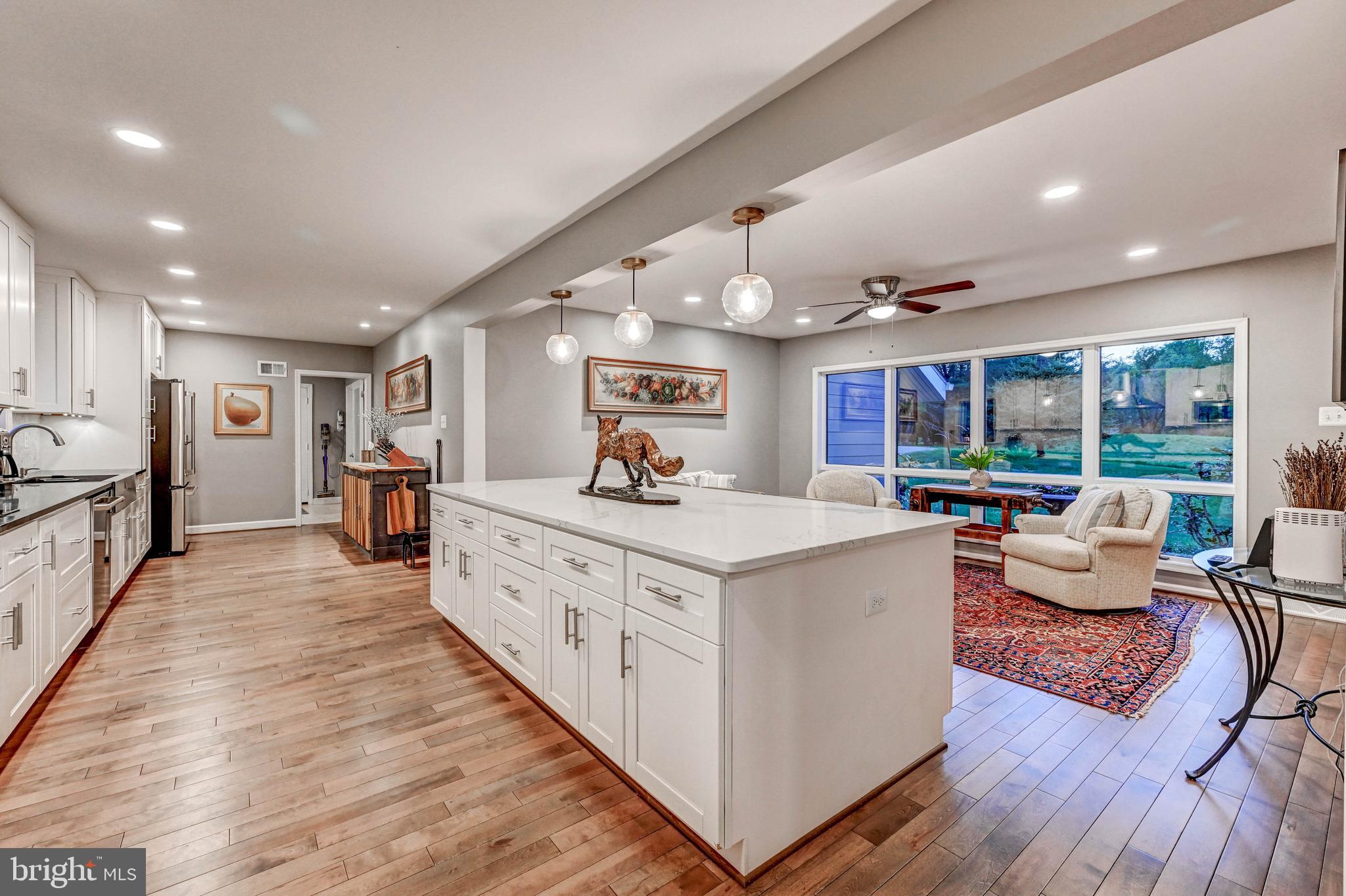 HEREFORD ZONE - Residential