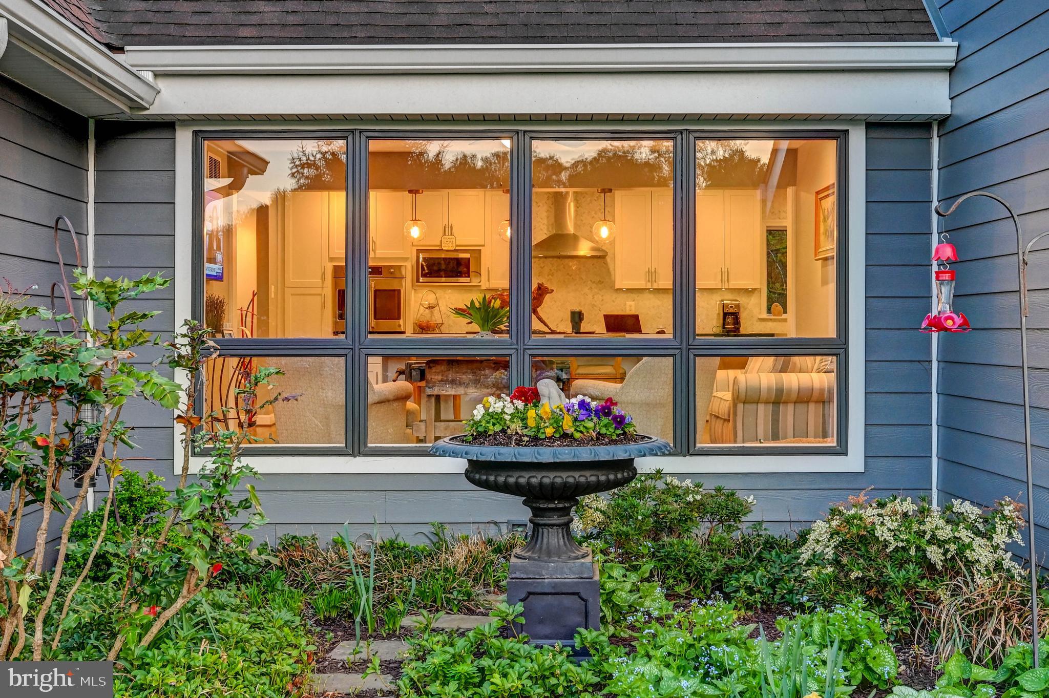 HEREFORD ZONE - Residential