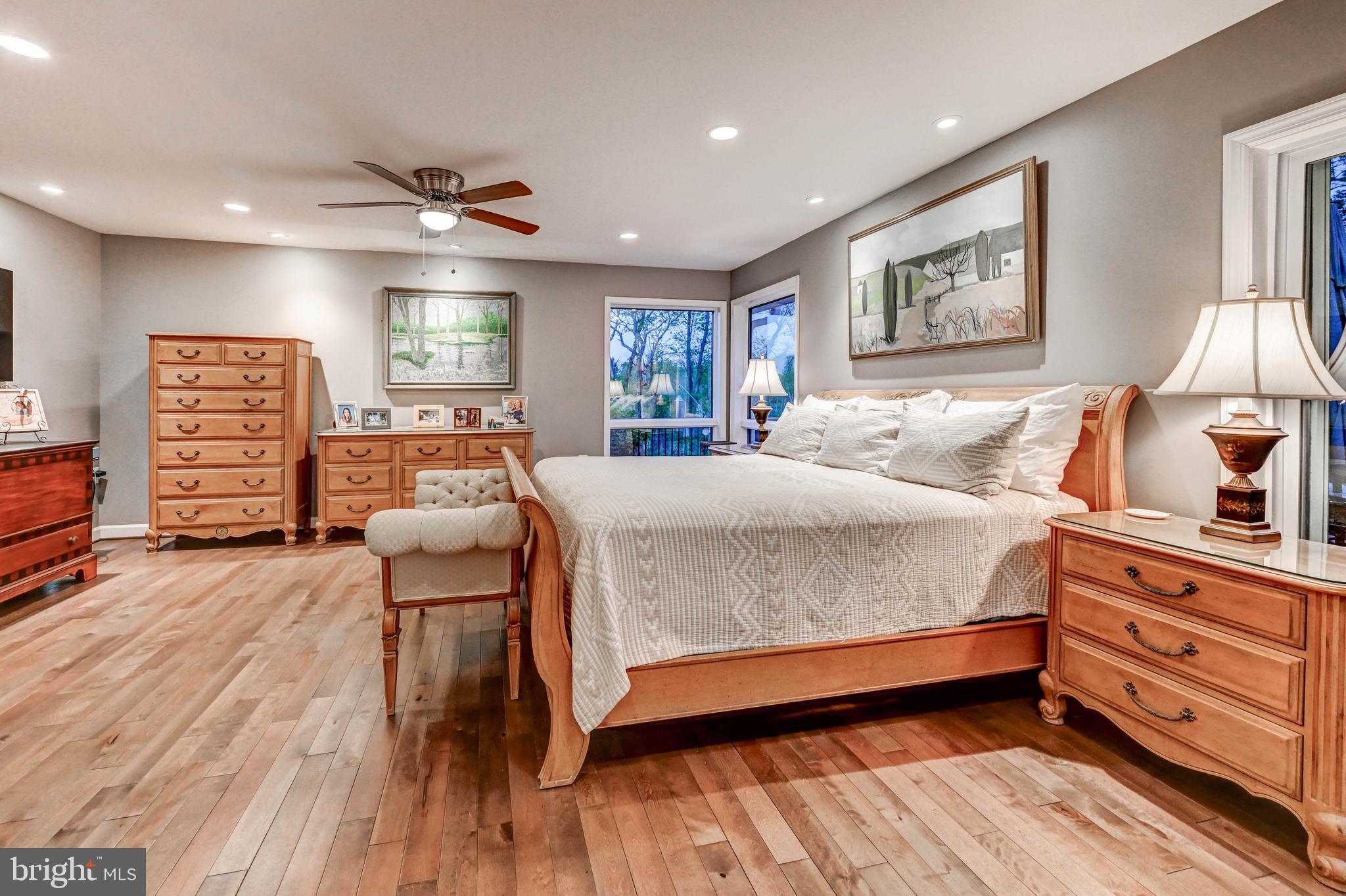 HEREFORD ZONE - Residential