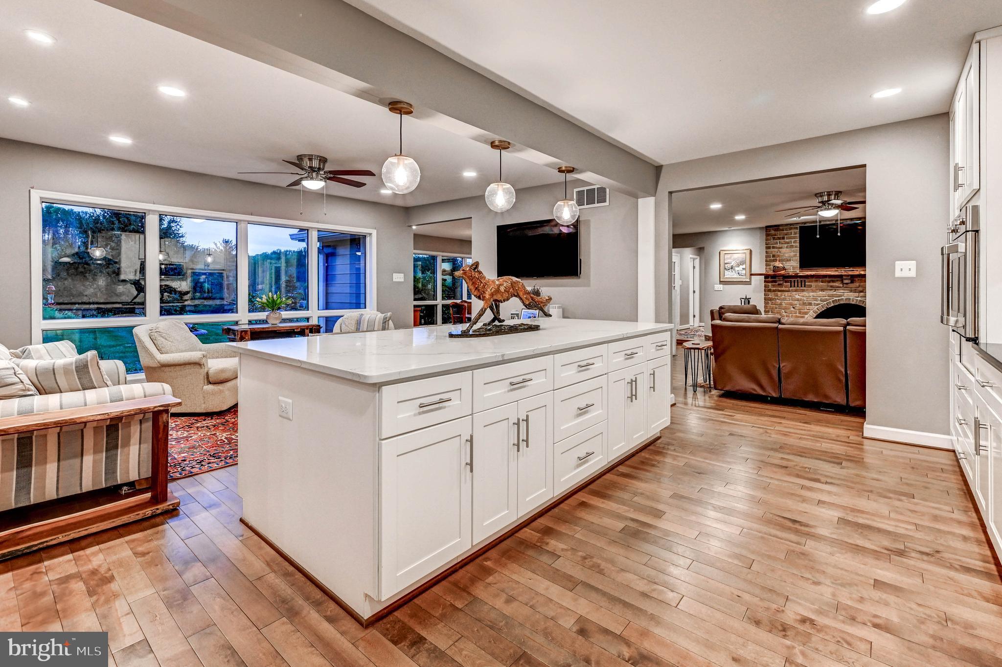 HEREFORD ZONE - Residential