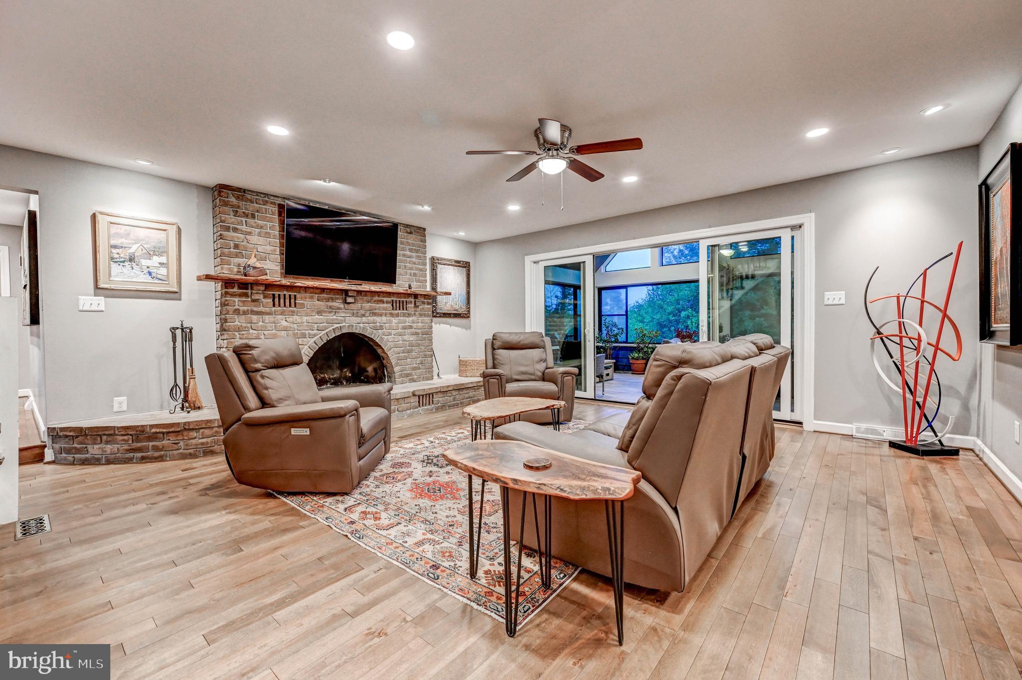 HEREFORD ZONE - Residential