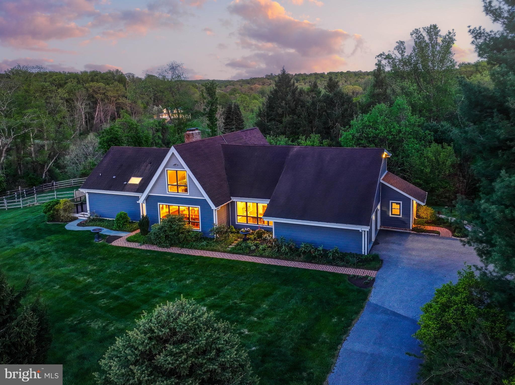 HEREFORD ZONE - Residential