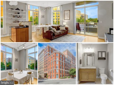 1205 N GARFIELD STREET 308 ARLINGTON VA 22201