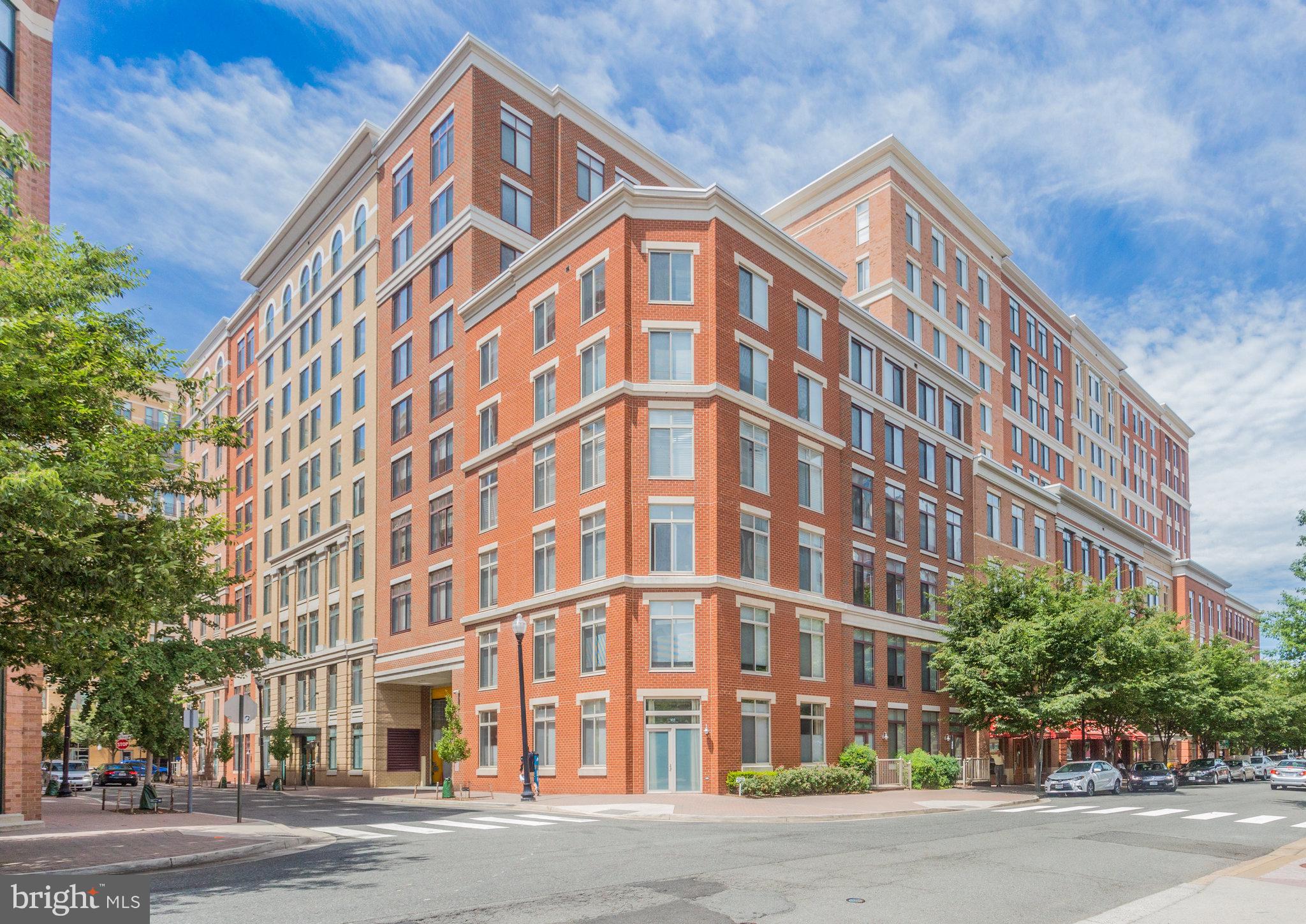 1205 N GARFIELD STREET 308