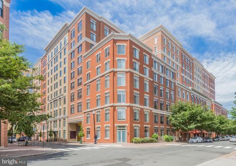 1205 N GARFIELD STREET 308 ARLINGTON VA 22201