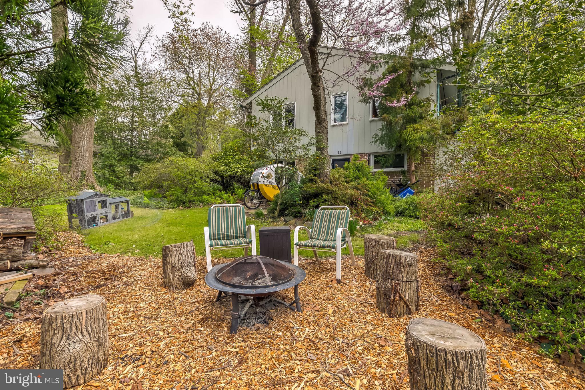 TEN HILLS - Residential