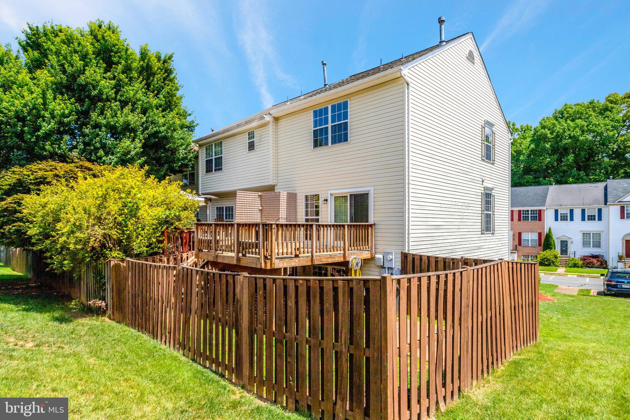 SOUTHLAKE AT MONTCLAIR - Residential Lease