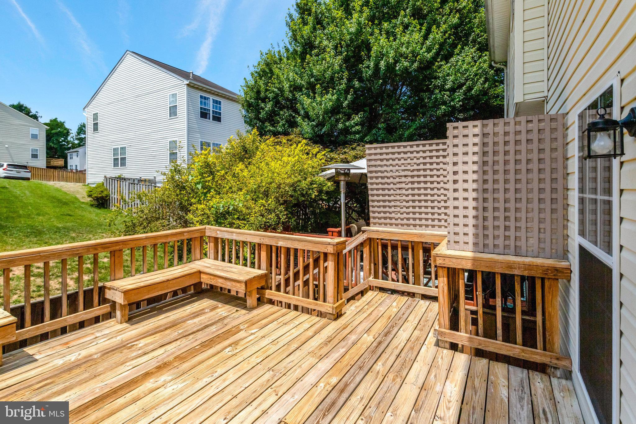 SOUTHLAKE AT MONTCLAIR - Residential Lease