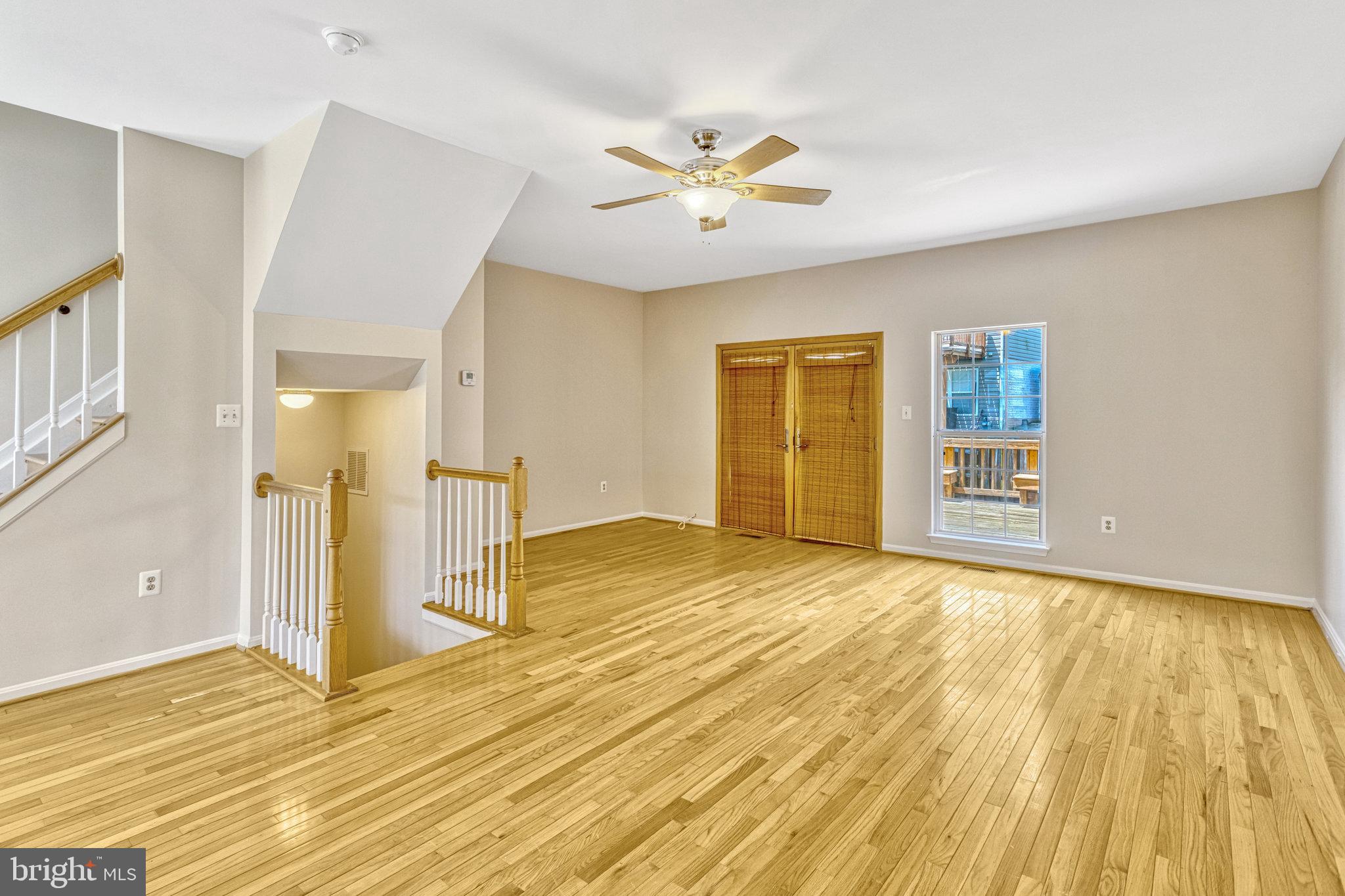 SOUTHLAKE AT MONTCLAIR - Residential Lease