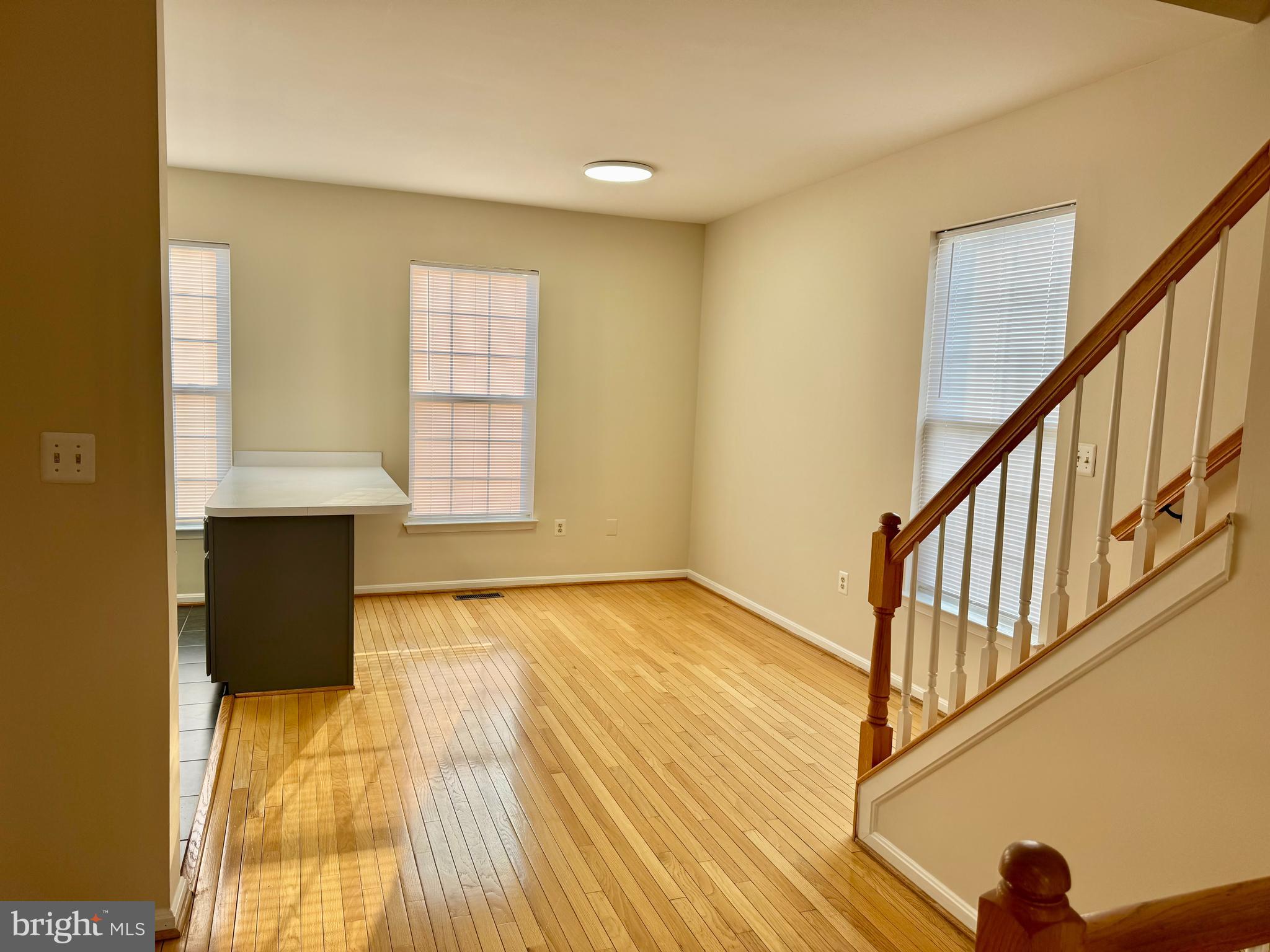 SOUTHLAKE AT MONTCLAIR - Residential Lease