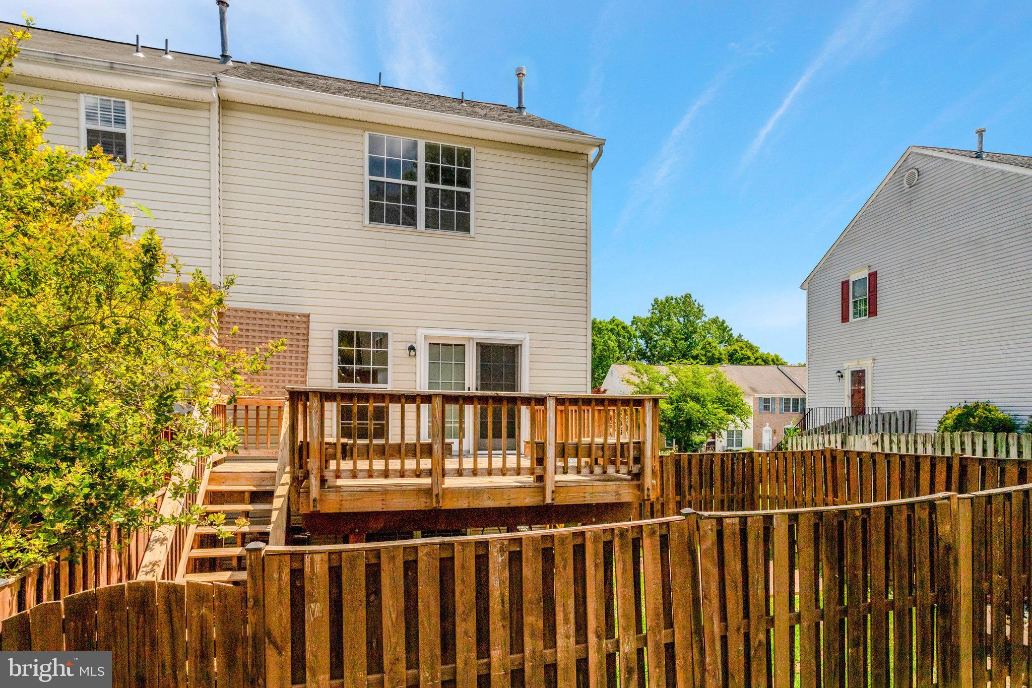 SOUTHLAKE AT MONTCLAIR - Residential Lease