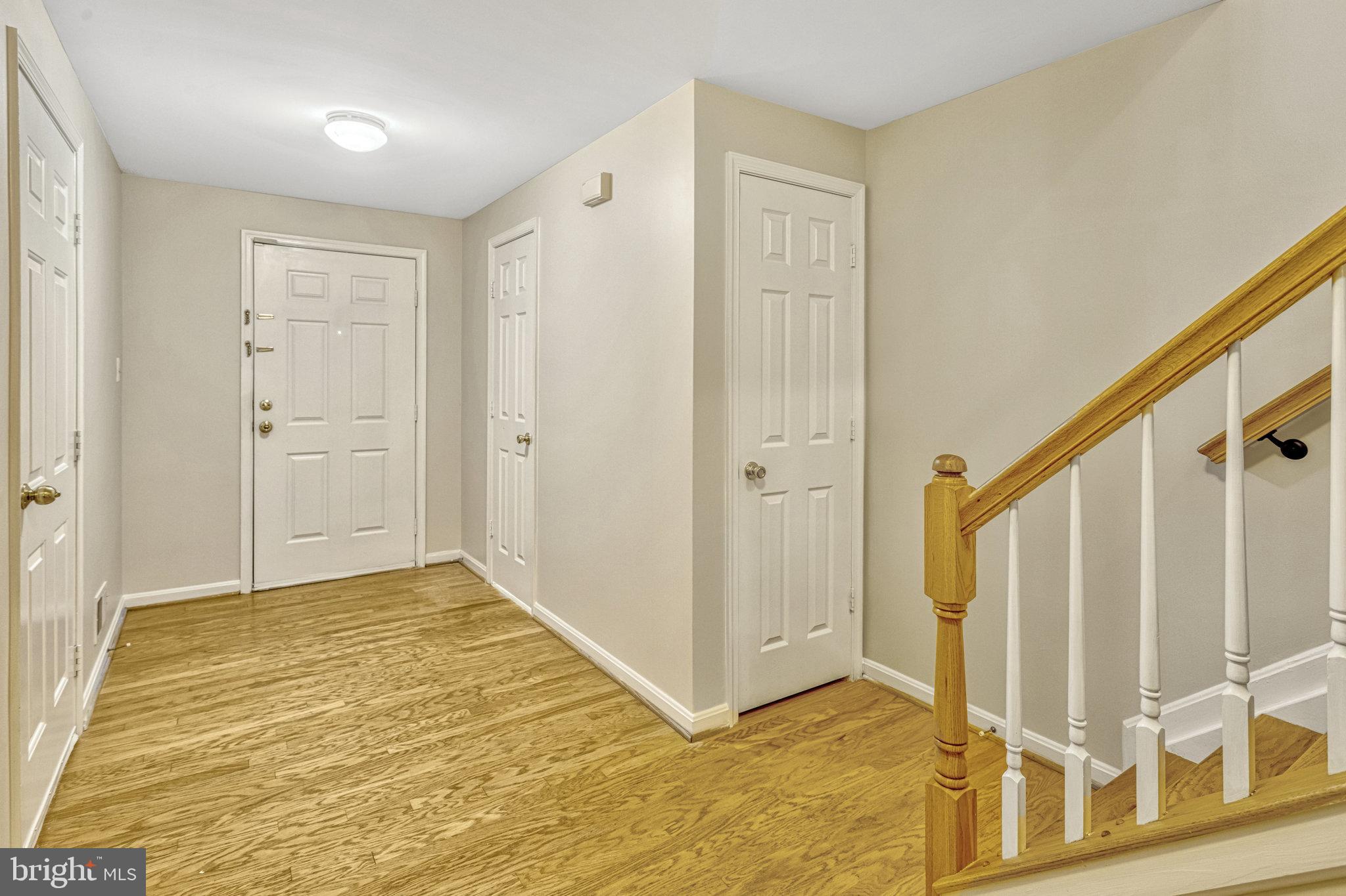 SOUTHLAKE AT MONTCLAIR - Residential Lease