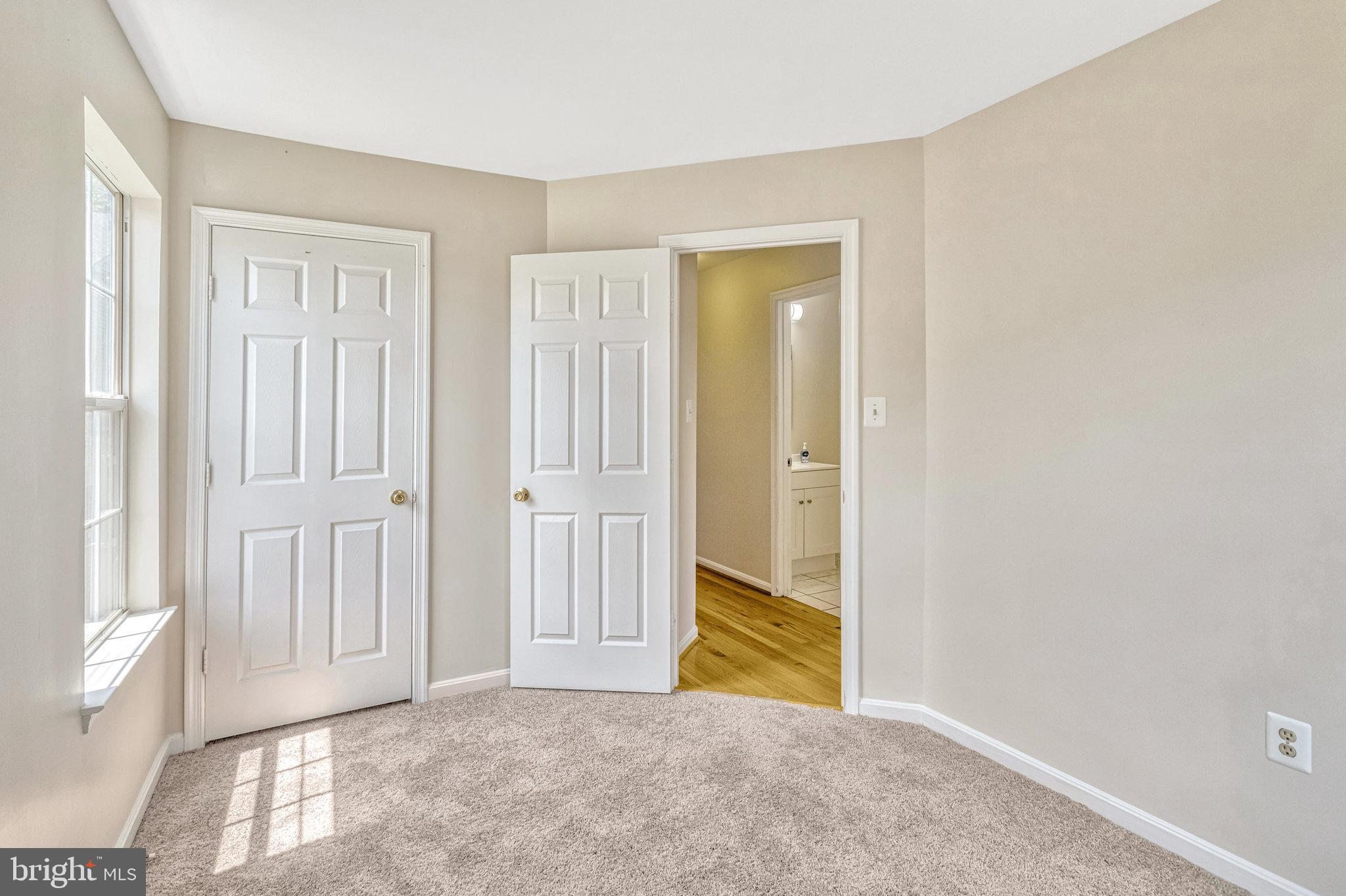 SOUTHLAKE AT MONTCLAIR - Residential Lease