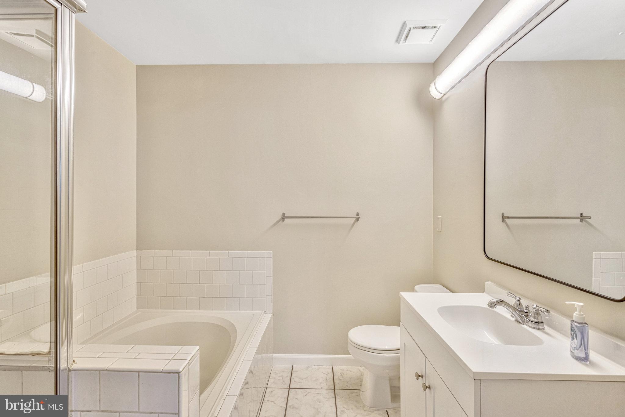 SOUTHLAKE AT MONTCLAIR - Residential Lease