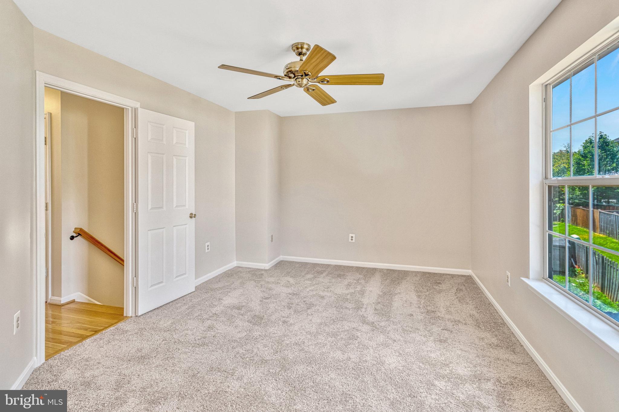 SOUTHLAKE AT MONTCLAIR - Residential Lease