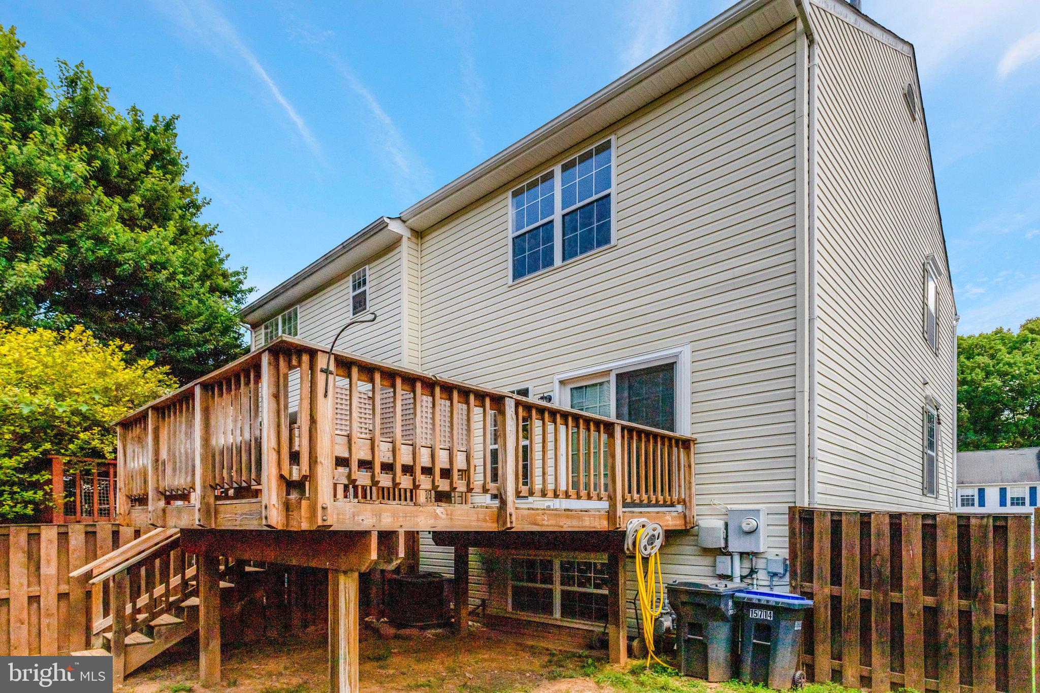 SOUTHLAKE AT MONTCLAIR - Residential Lease