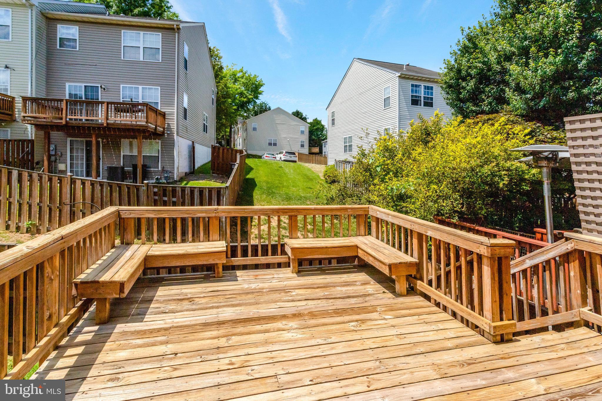 SOUTHLAKE AT MONTCLAIR - Residential Lease