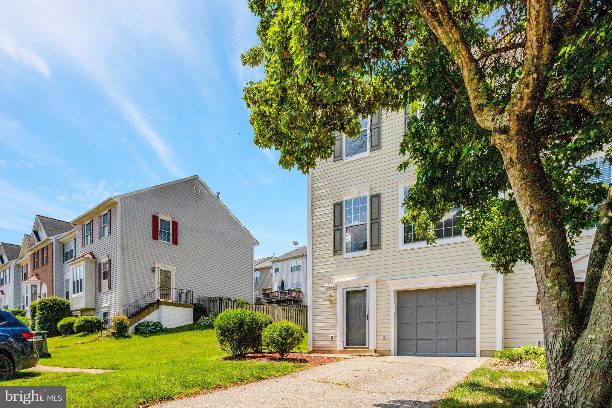 SOUTHLAKE AT MONTCLAIR - Residential Lease