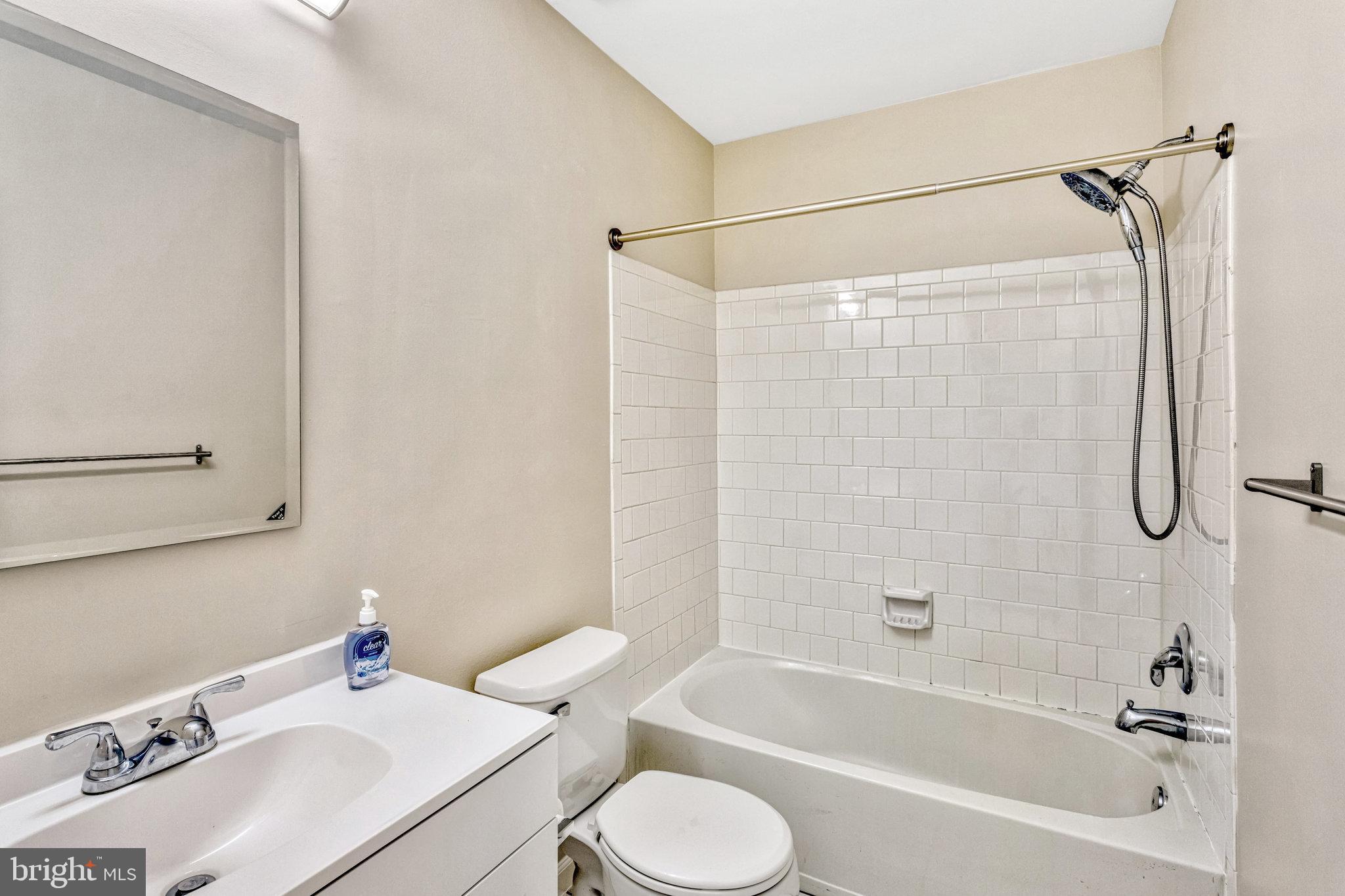 SOUTHLAKE AT MONTCLAIR - Residential Lease