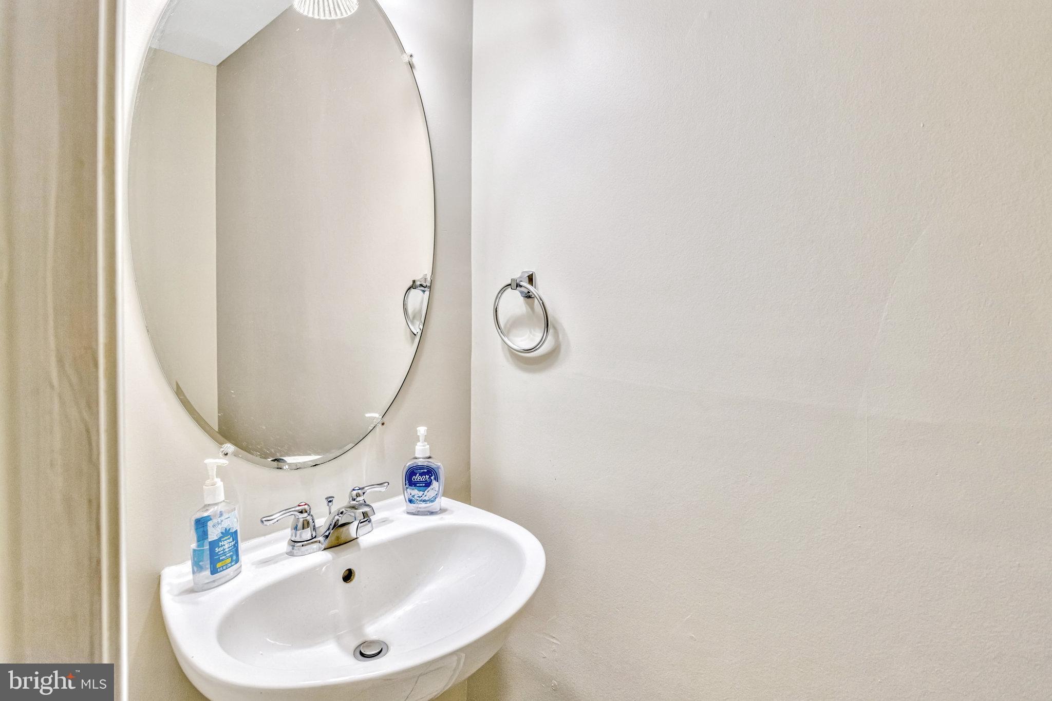 SOUTHLAKE AT MONTCLAIR - Residential Lease