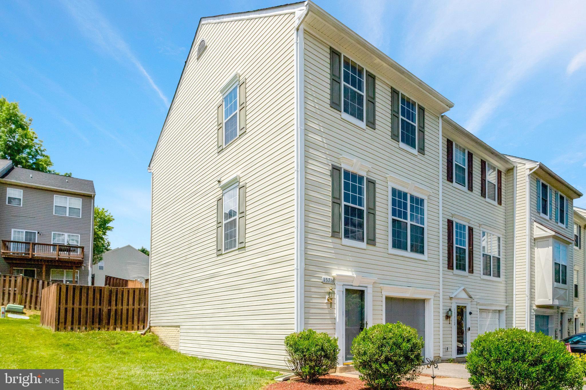 SOUTHLAKE AT MONTCLAIR - Residential Lease