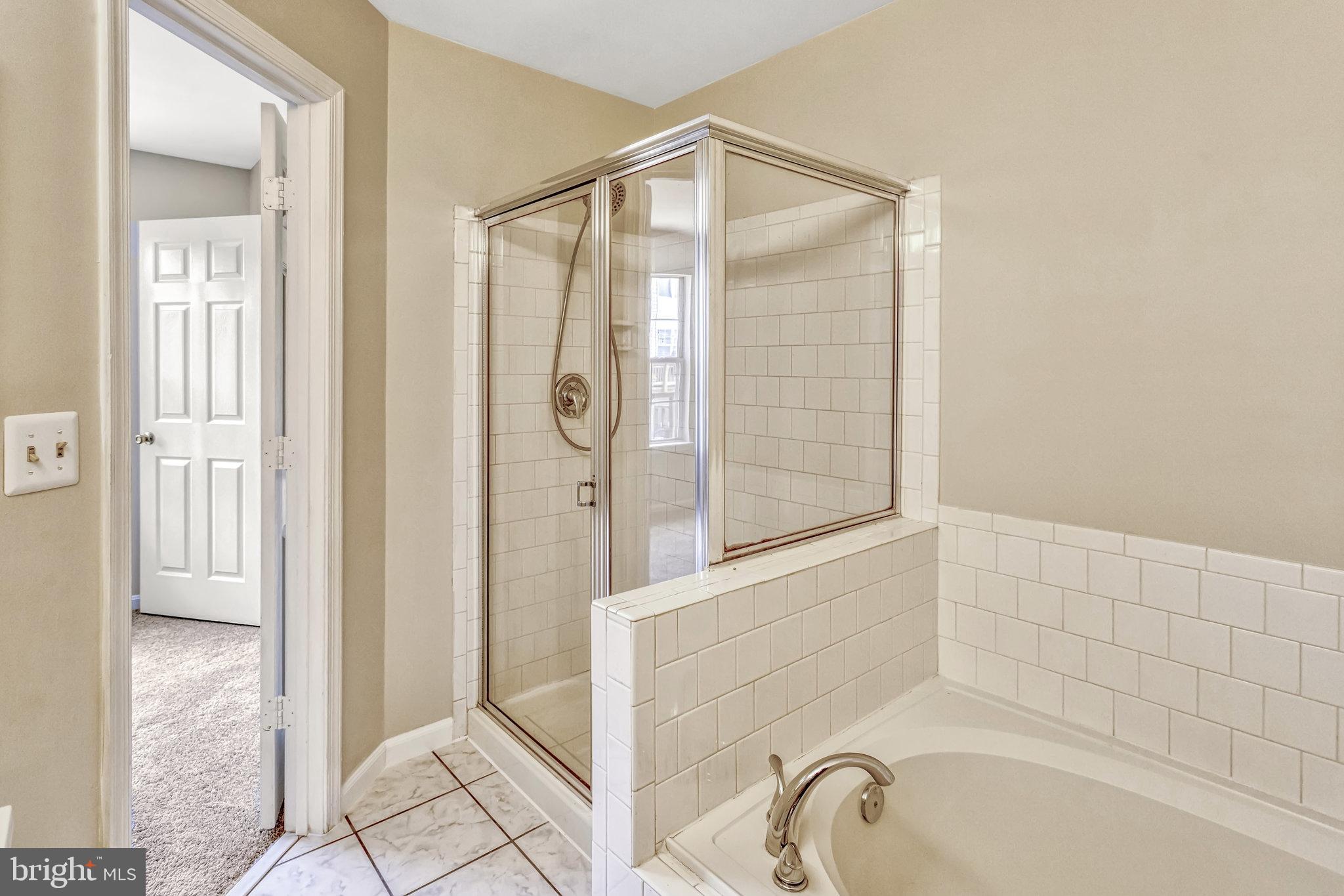 SOUTHLAKE AT MONTCLAIR - Residential Lease