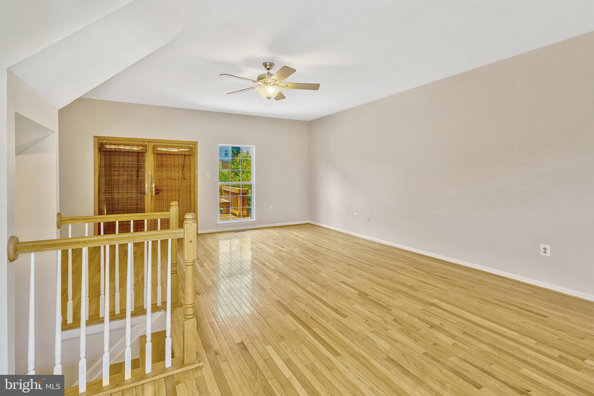 SOUTHLAKE AT MONTCLAIR - Residential Lease