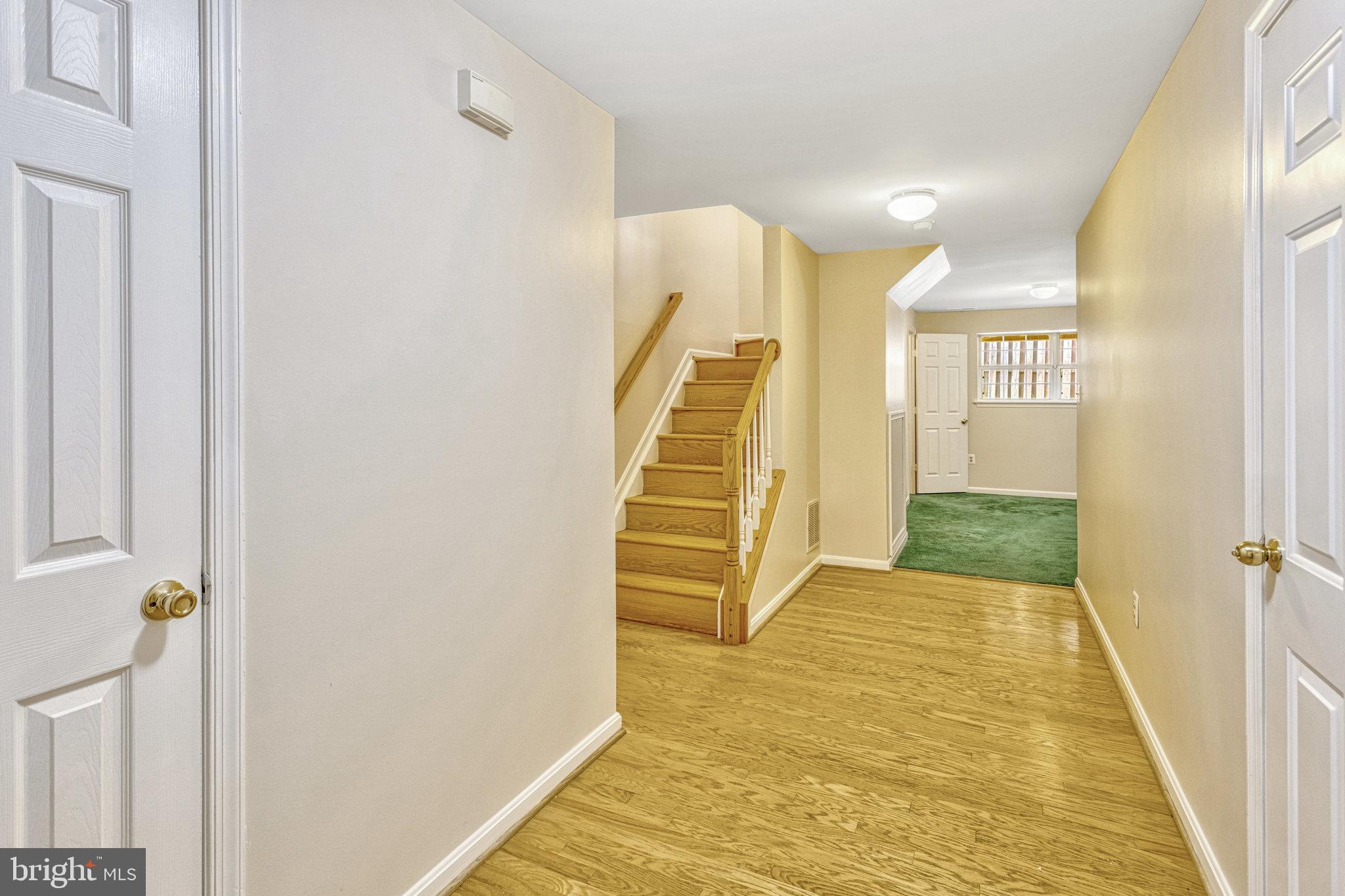 SOUTHLAKE AT MONTCLAIR - Residential Lease