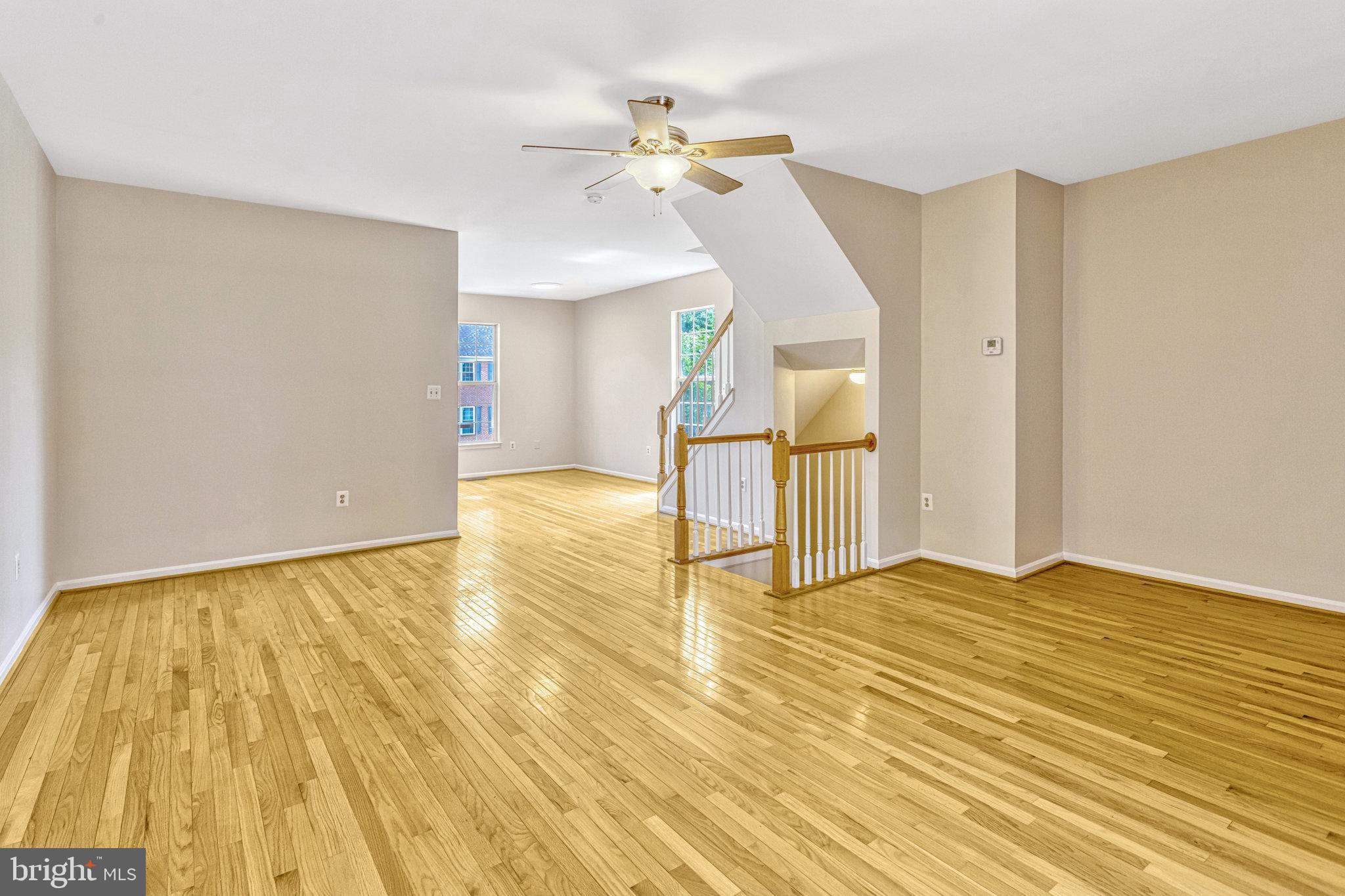 SOUTHLAKE AT MONTCLAIR - Residential Lease