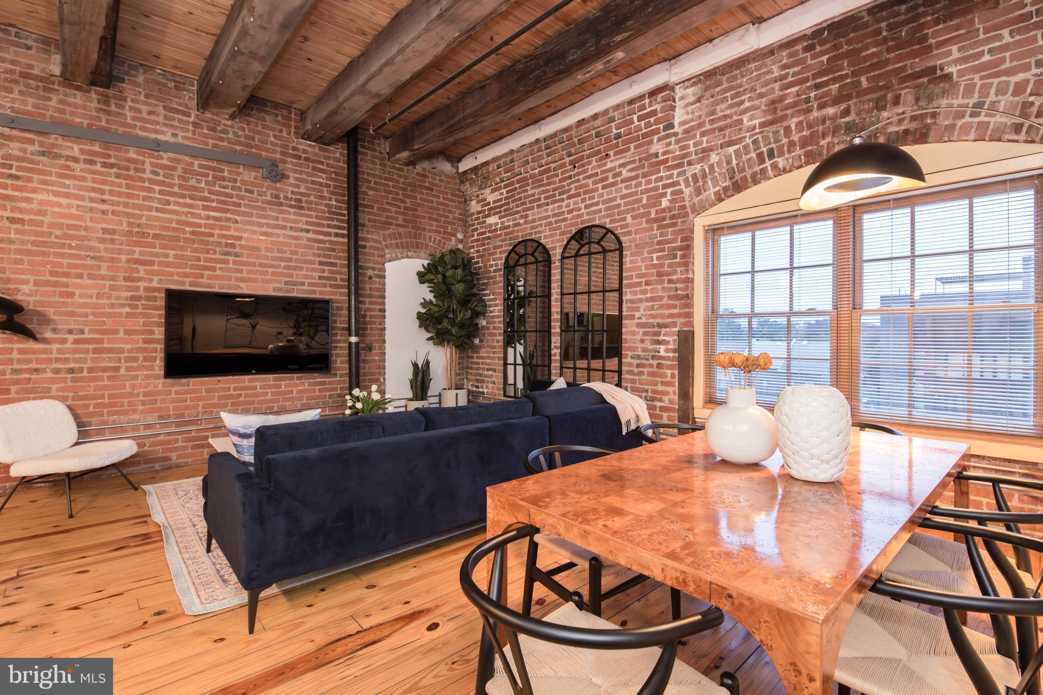 NORTHERN LIBERTIES - Residential Lease