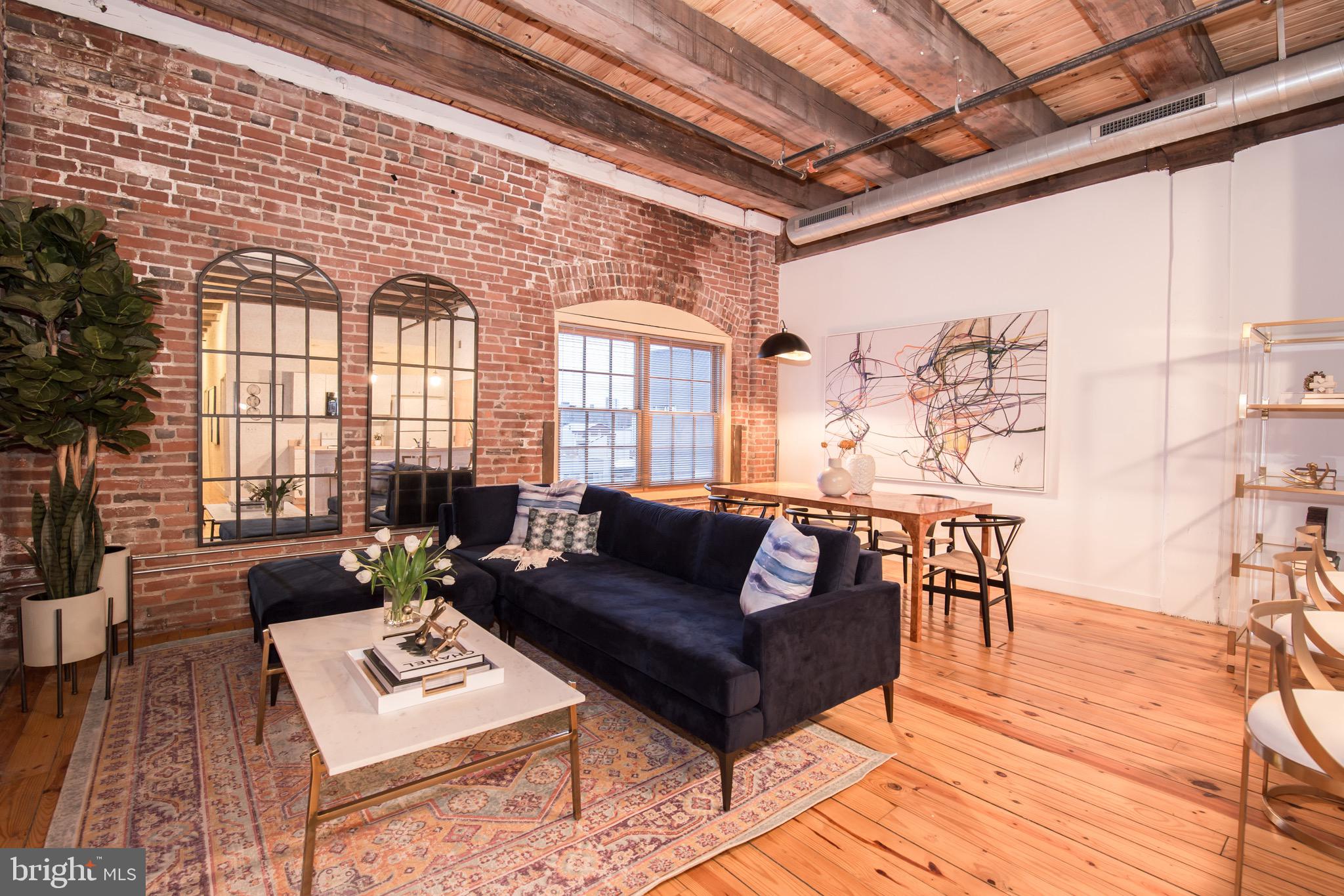 NORTHERN LIBERTIES - Residential Lease