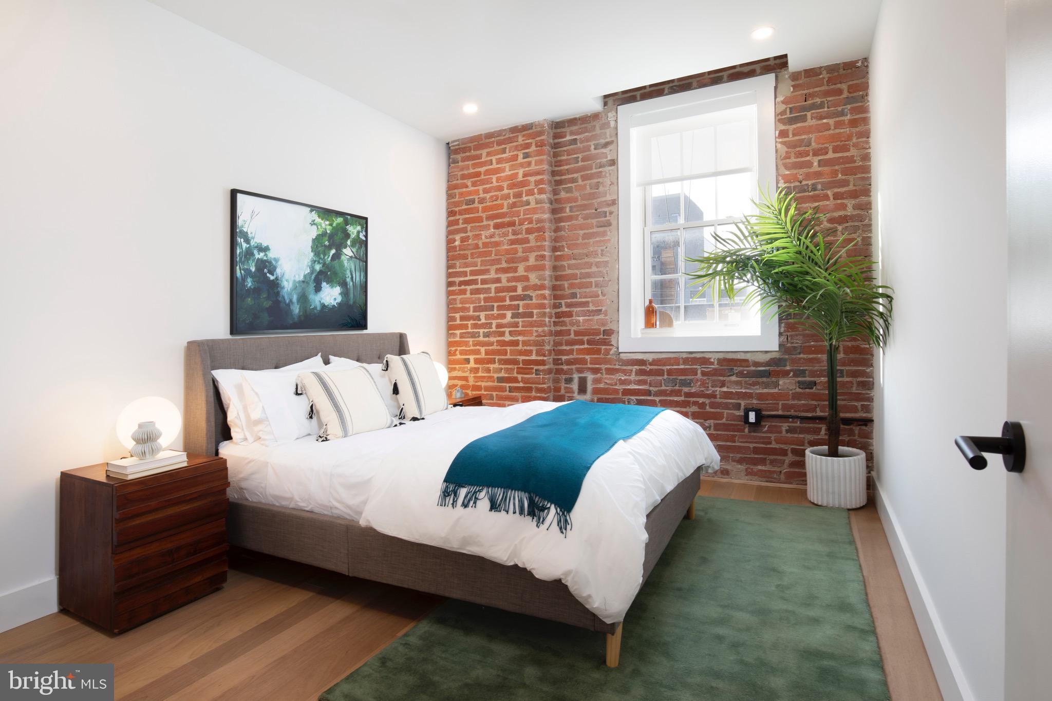 NORTHERN LIBERTIES - Residential Lease