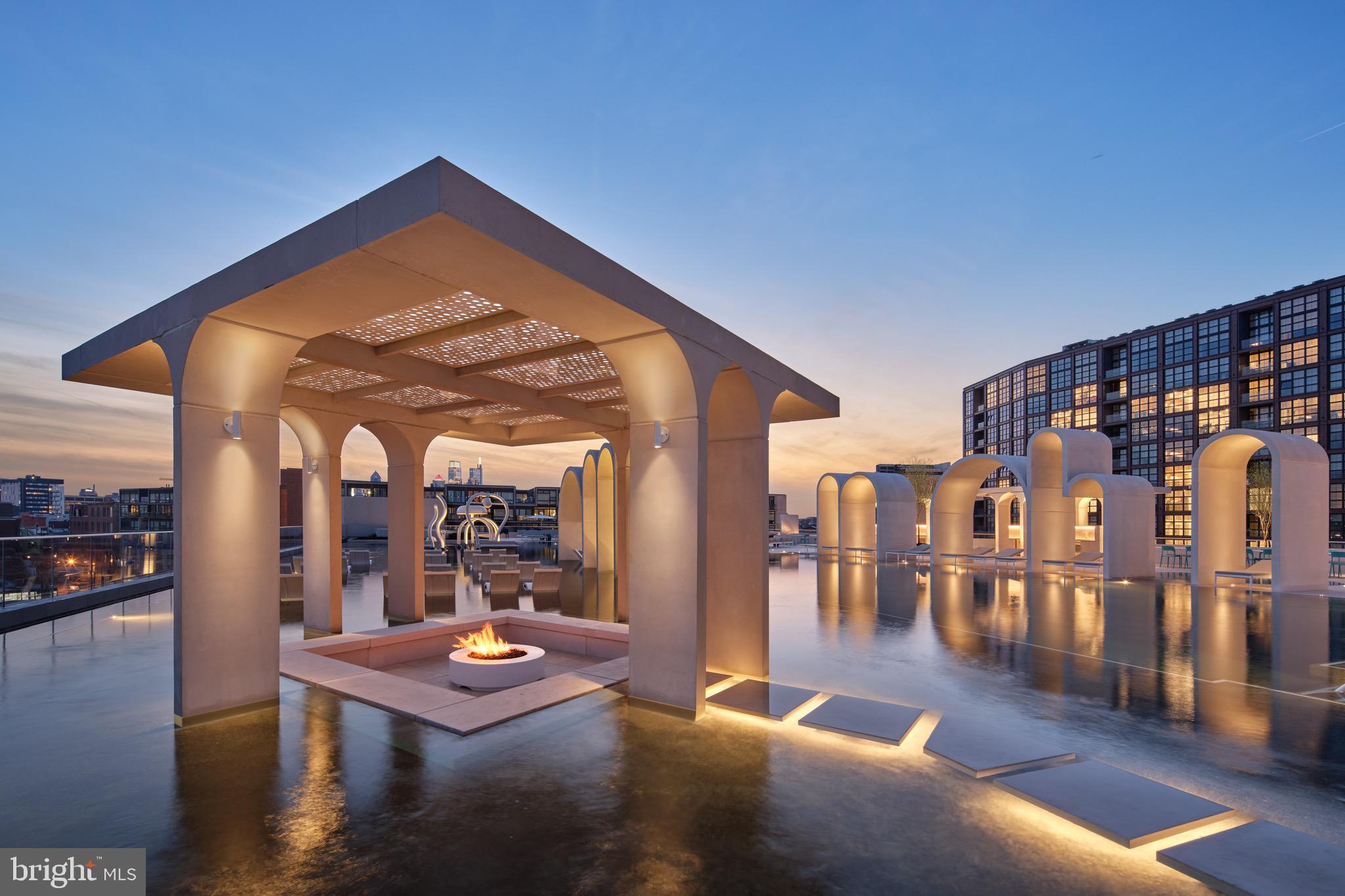 NORTHERN LIBERTIES - Residential Lease