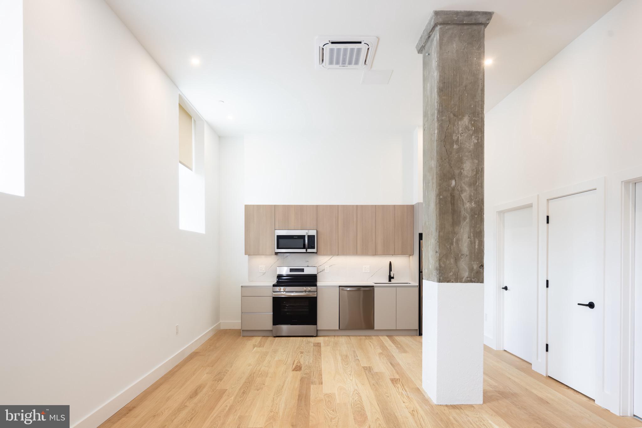 NORTHERN LIBERTIES - Residential Lease