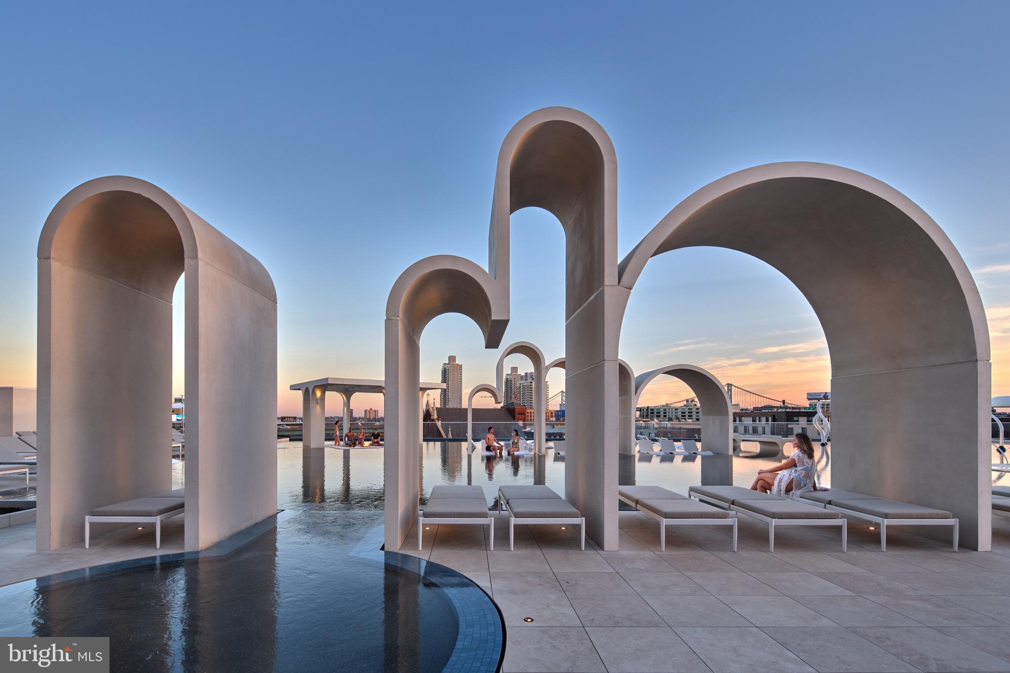 NORTHERN LIBERTIES - Residential Lease