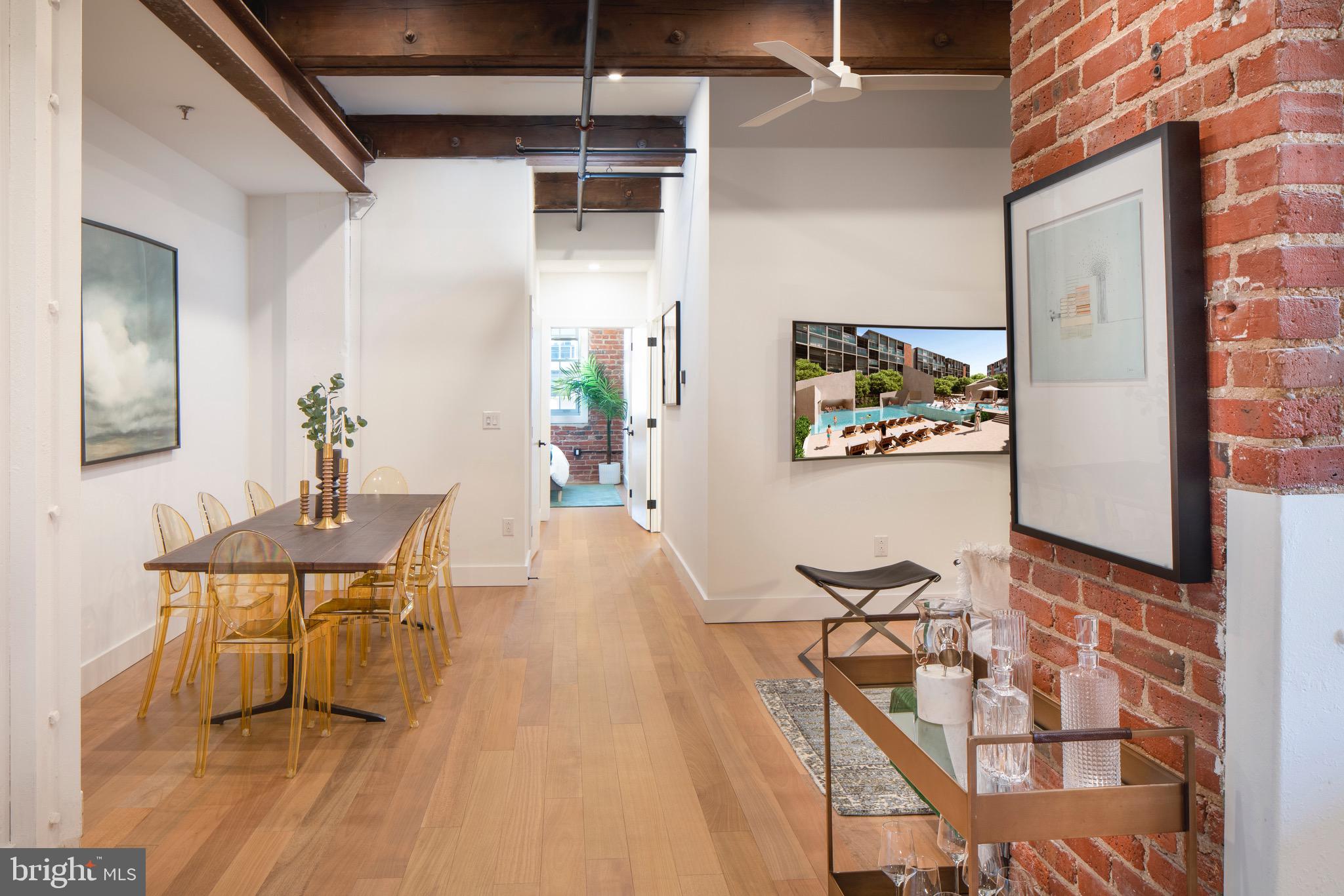 NORTHERN LIBERTIES - Residential Lease