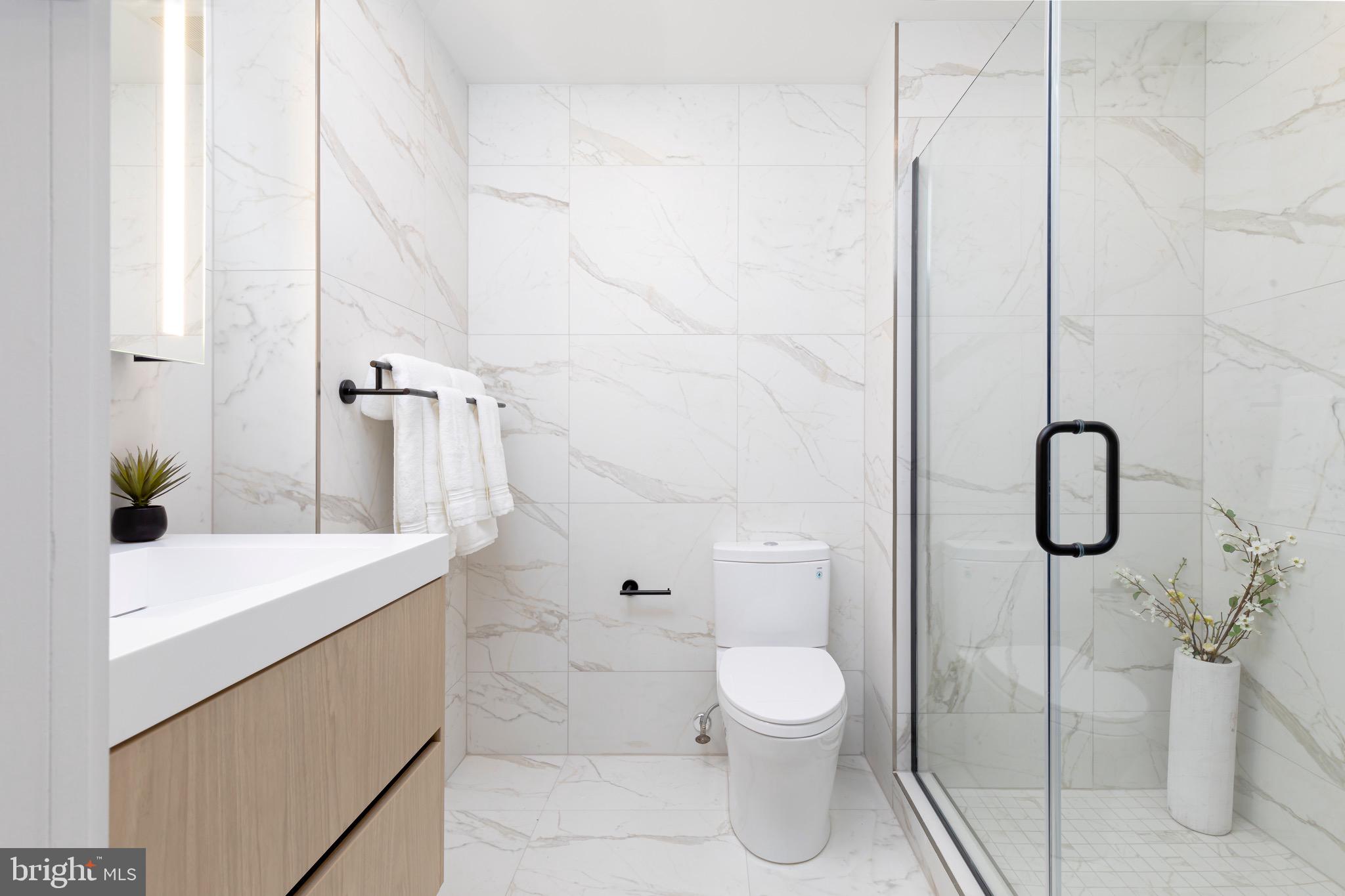 NORTHERN LIBERTIES - Residential Lease