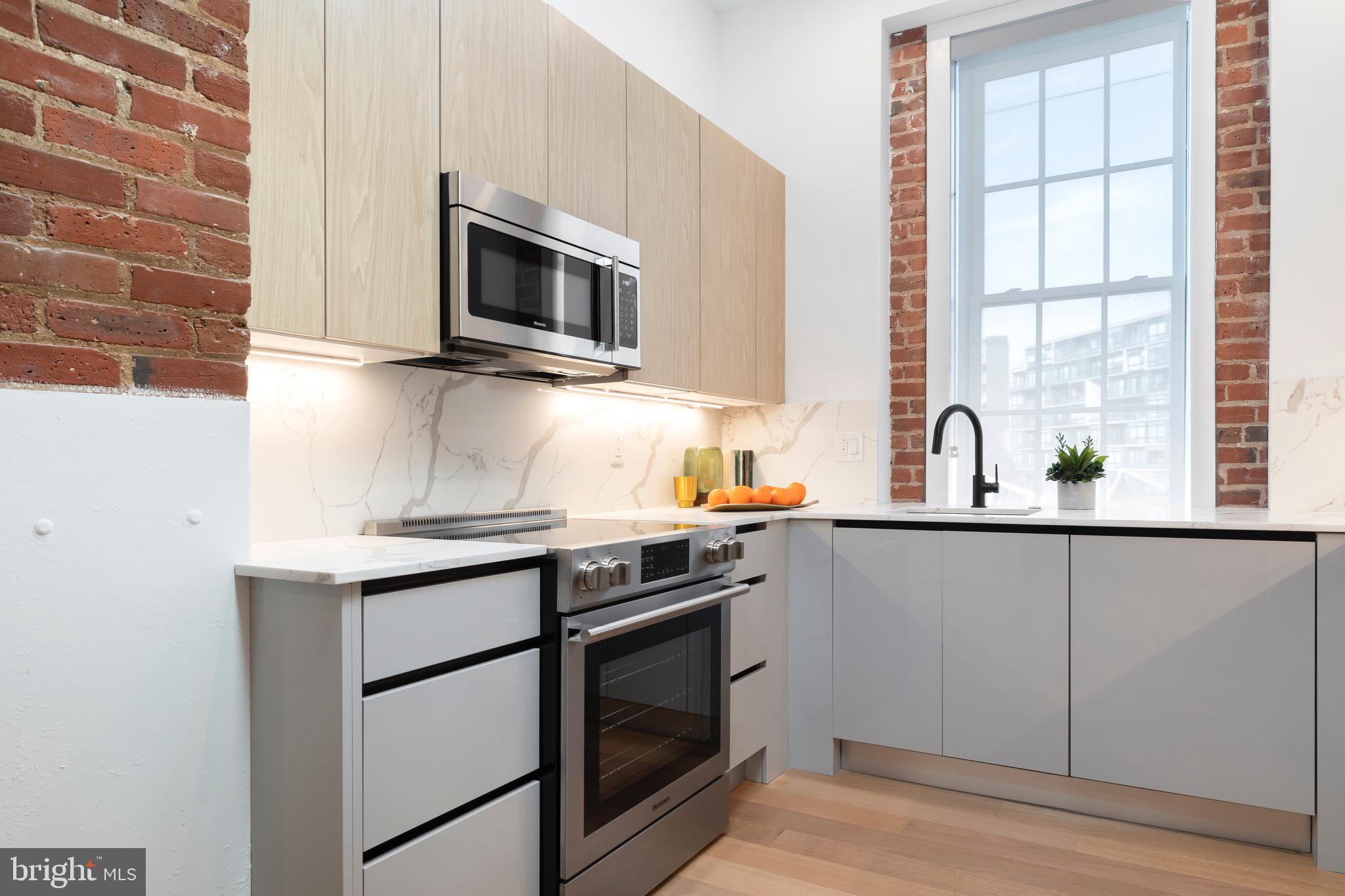 NORTHERN LIBERTIES - Residential Lease