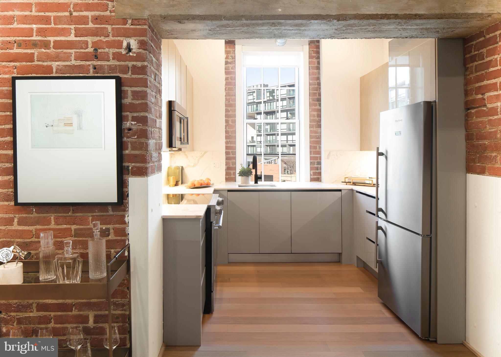 NORTHERN LIBERTIES - Residential Lease