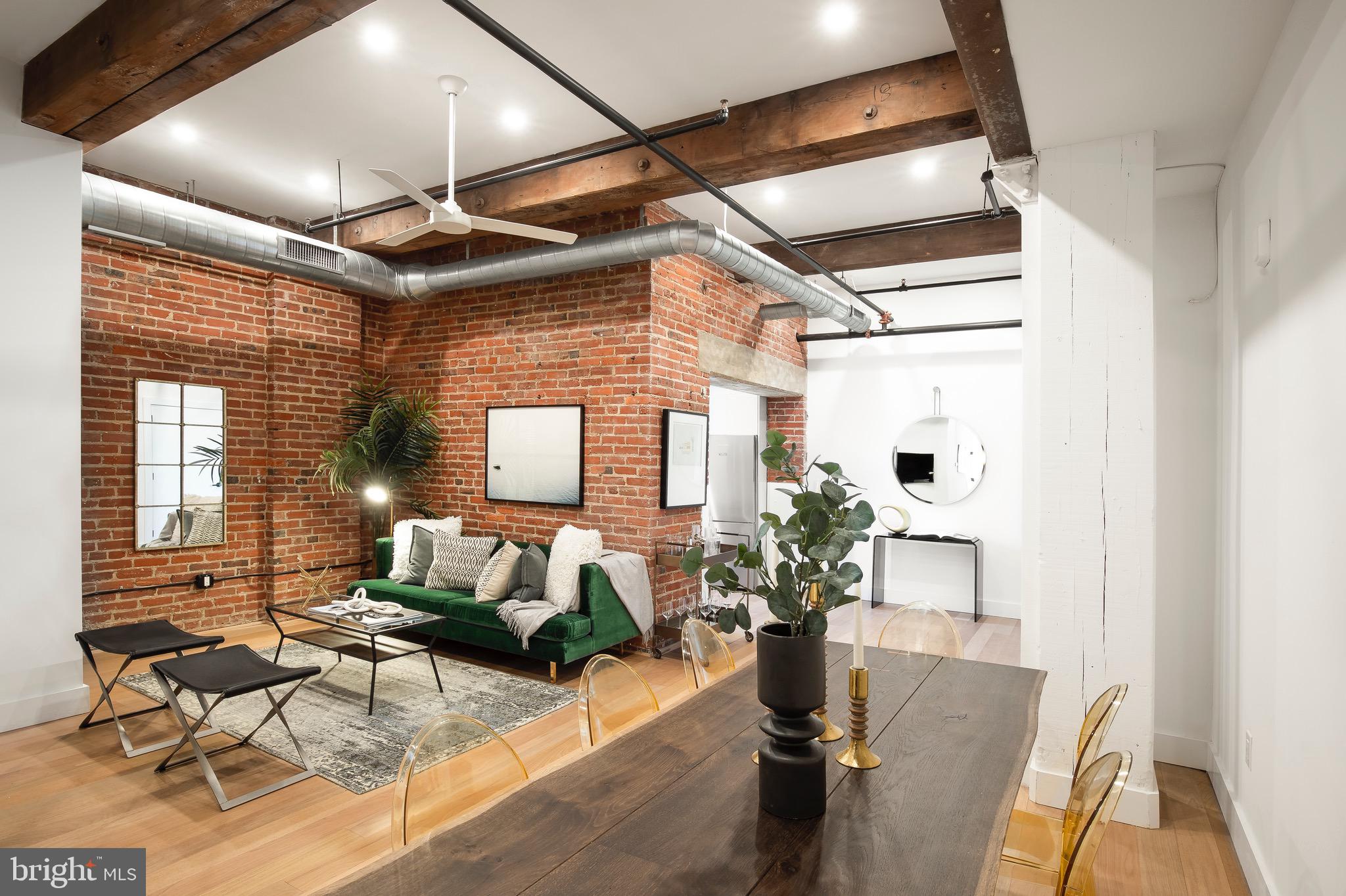 NORTHERN LIBERTIES - Residential Lease