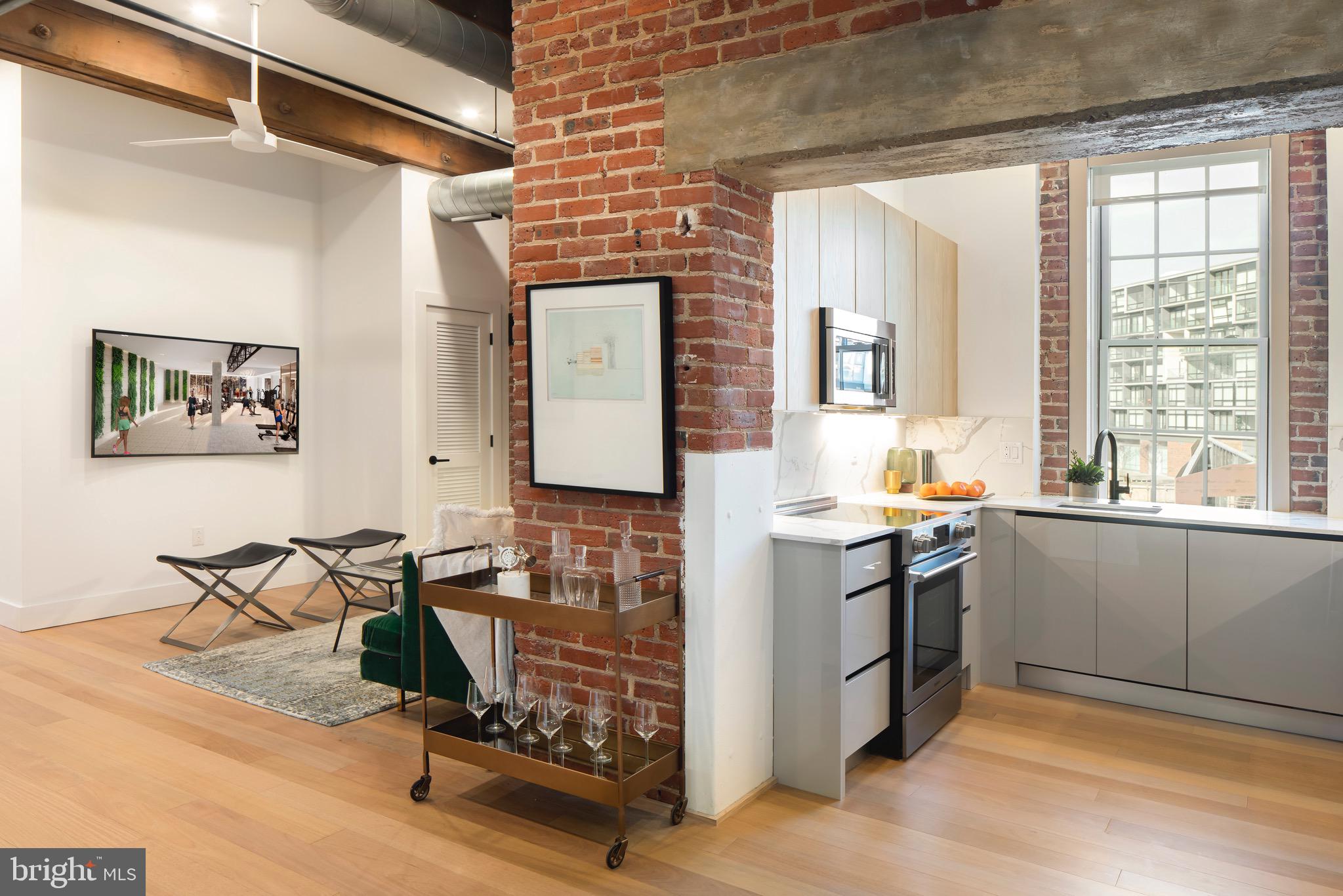 NORTHERN LIBERTIES - Residential Lease