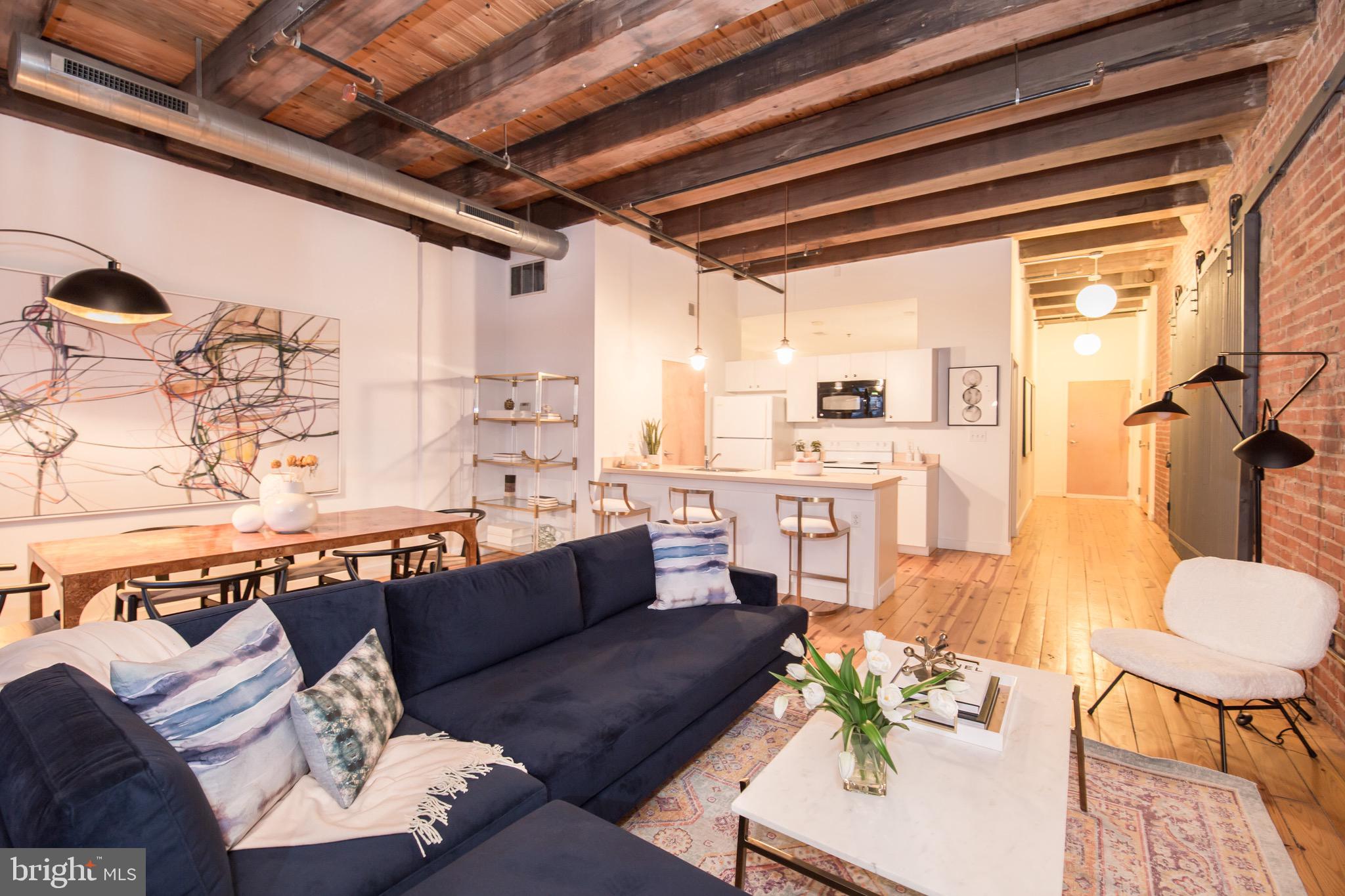 NORTHERN LIBERTIES - Residential Lease