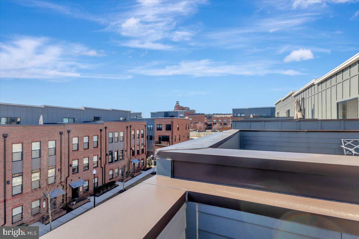 BREWERS HILL - Residential