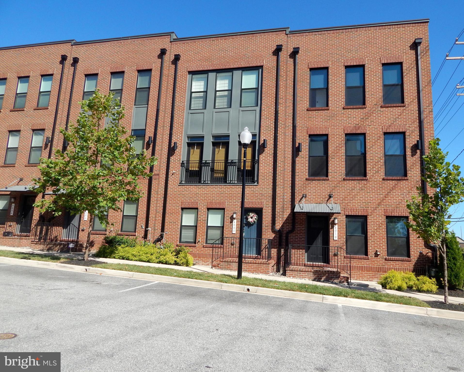 BREWERS HILL - Residential